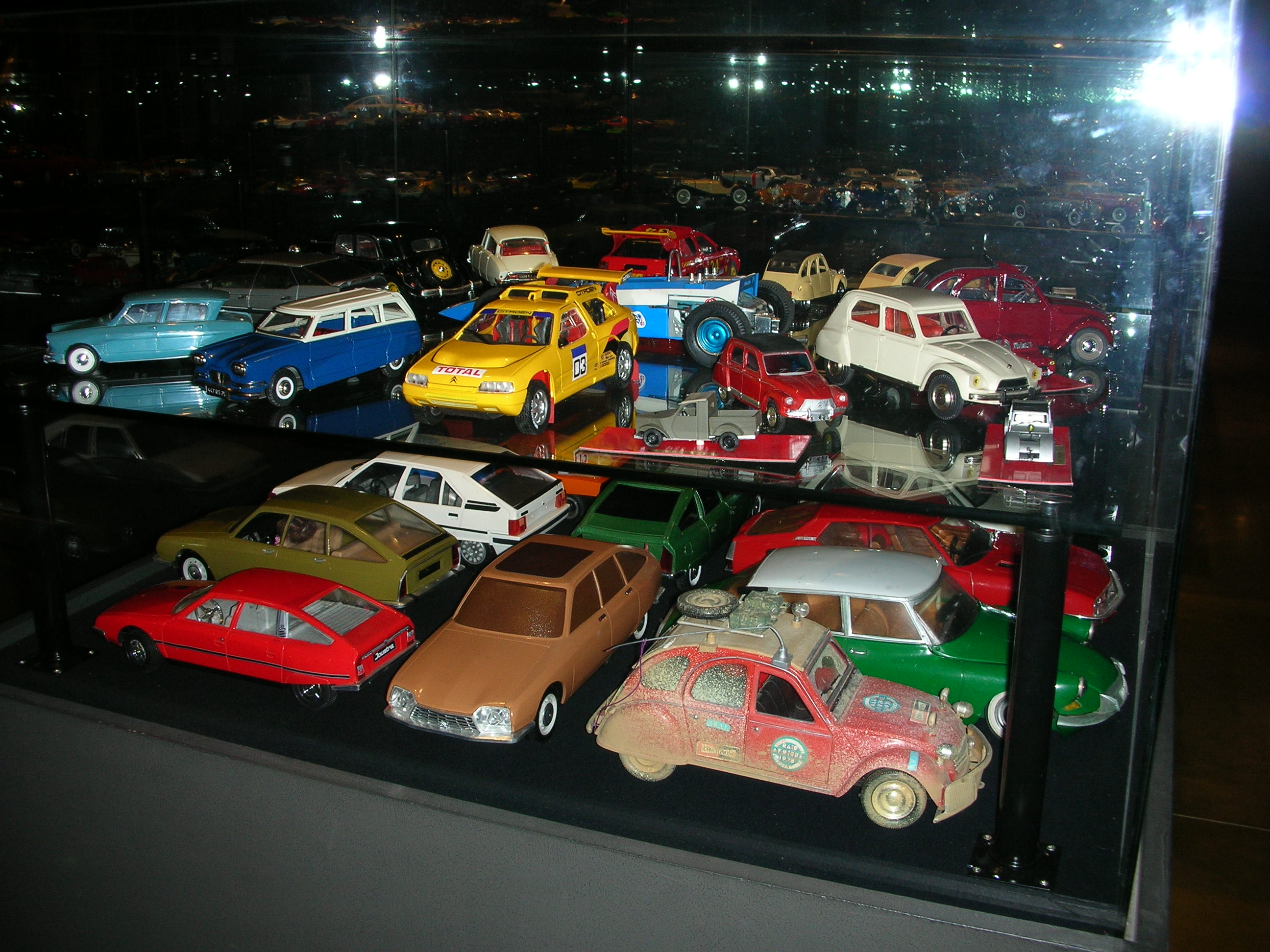 Manoir de l'Automobile de Lohéac (195)