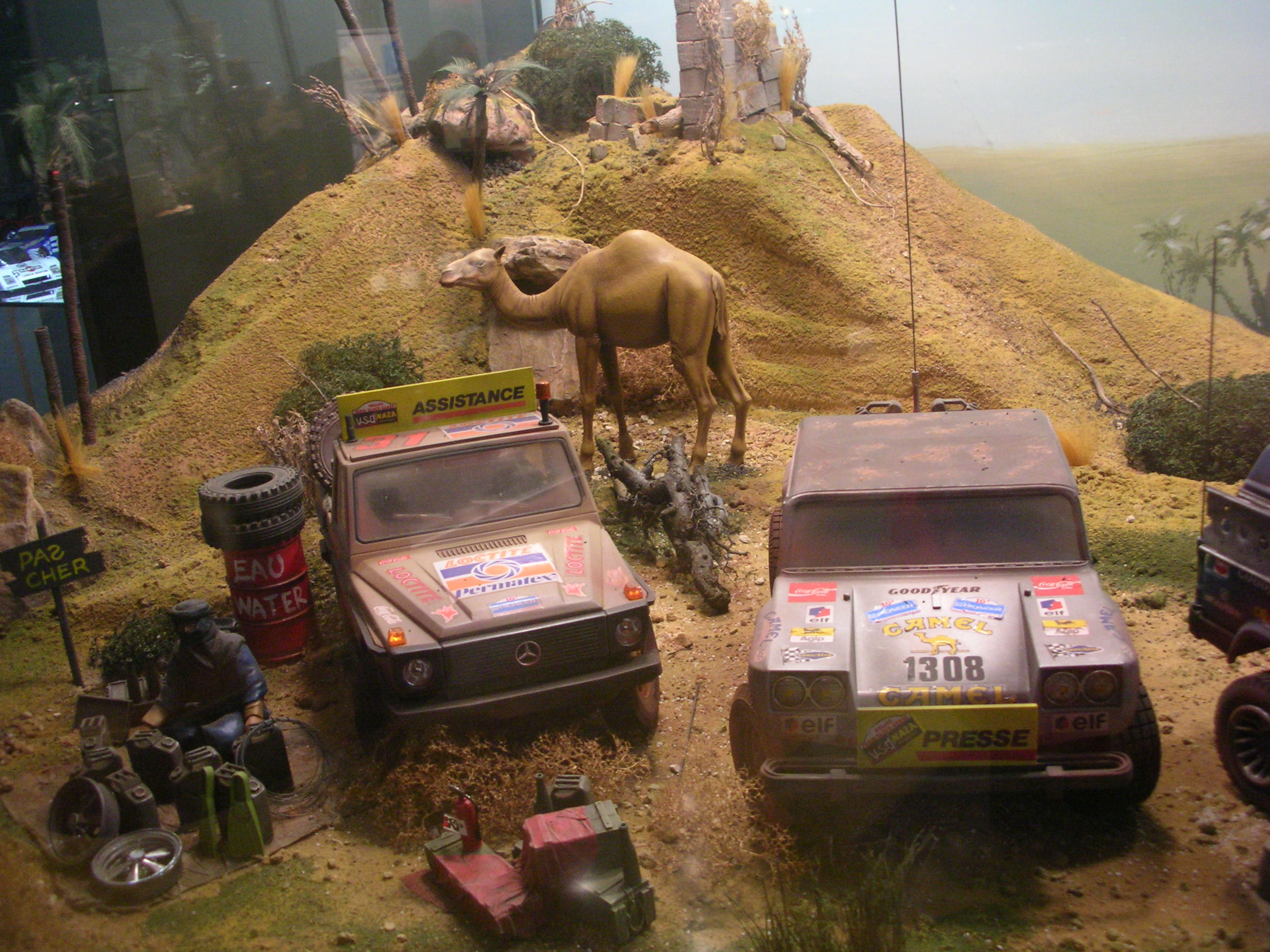 Manoir de l'Automobile de Lohéac (196)