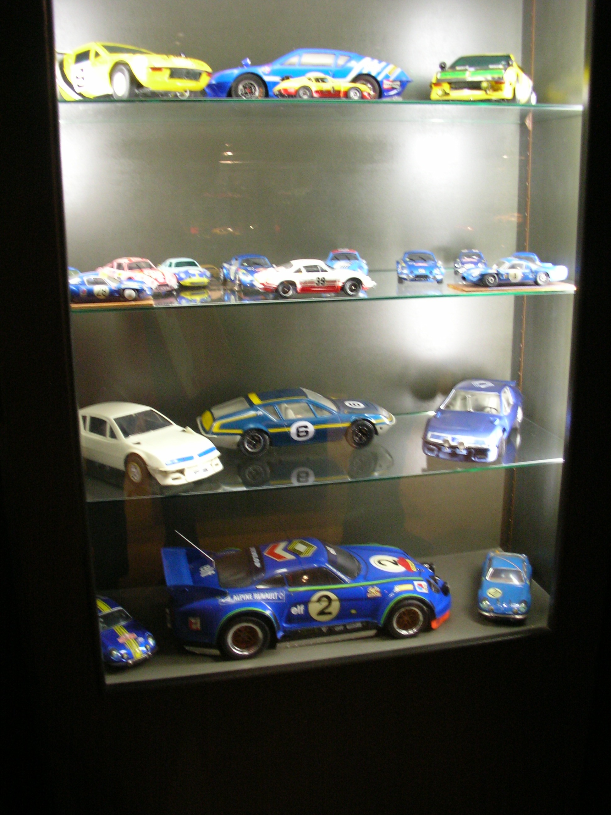 Manoir de l'Automobile de Lohéac (197)