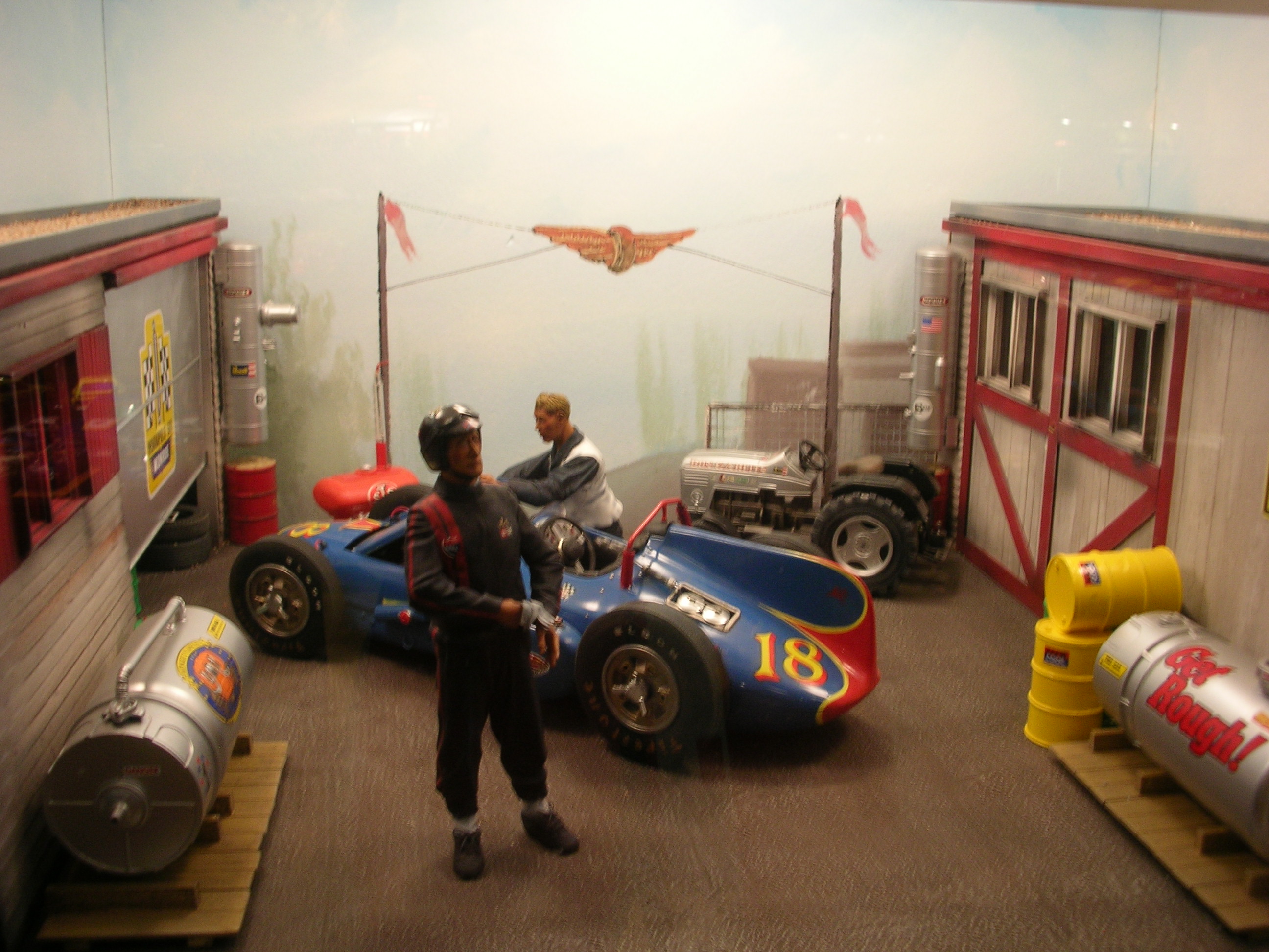 Manoir de l'Automobile de Lohéac (198)