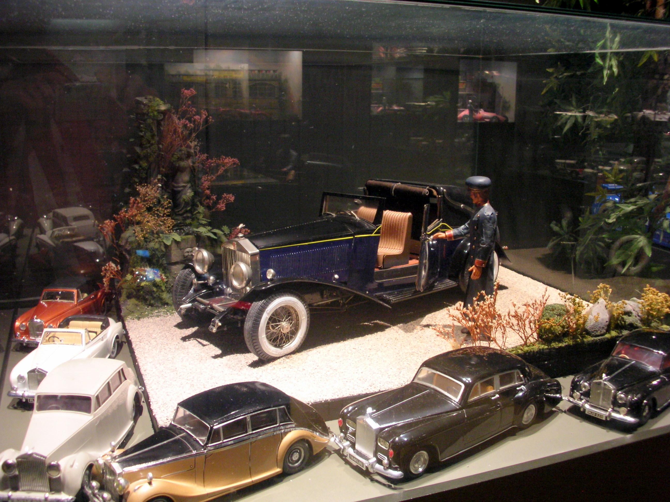 Manoir de l'Automobile de Lohéac (199)