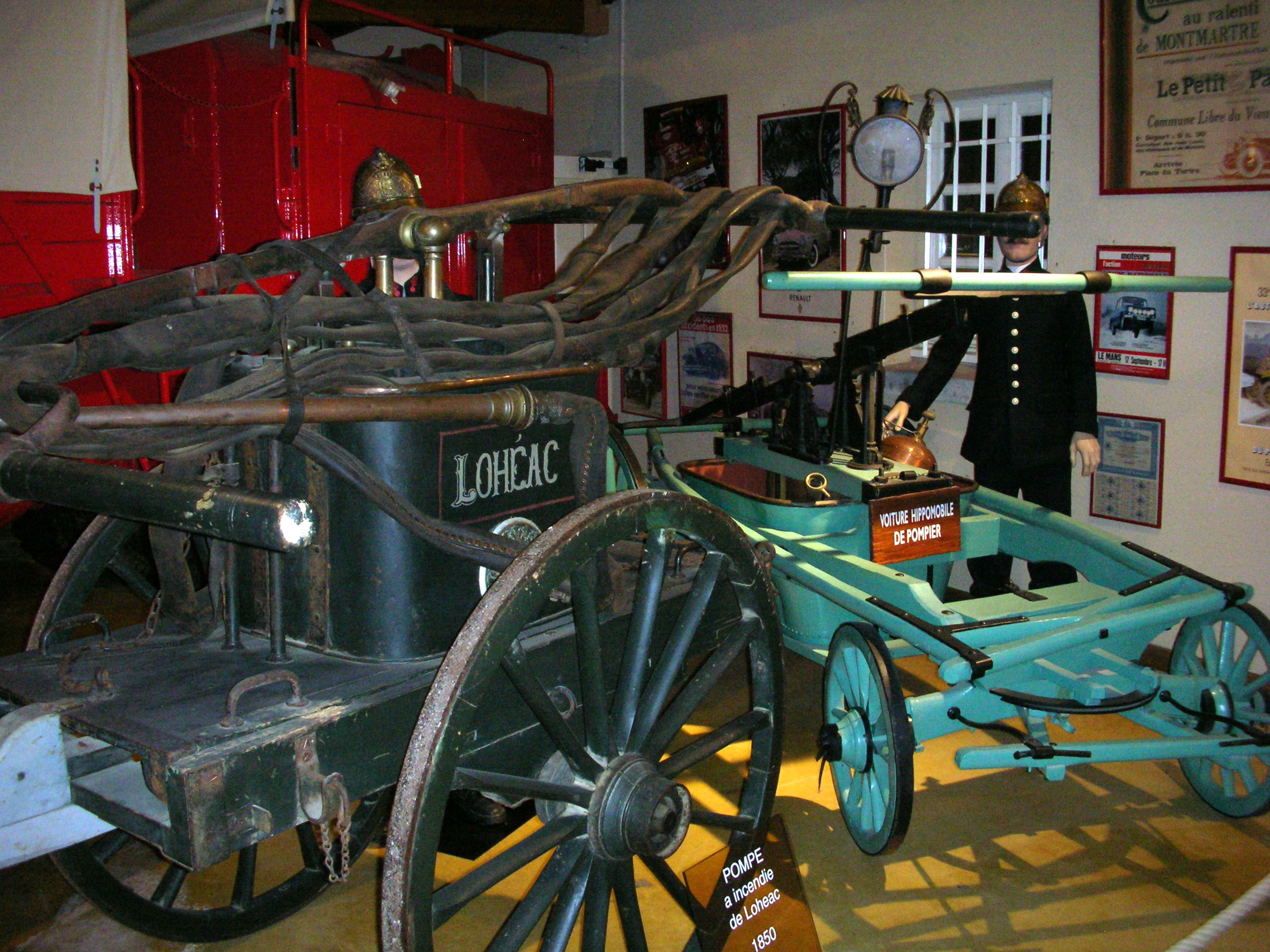 Manoir de l'Automobile de Lohéac (200)