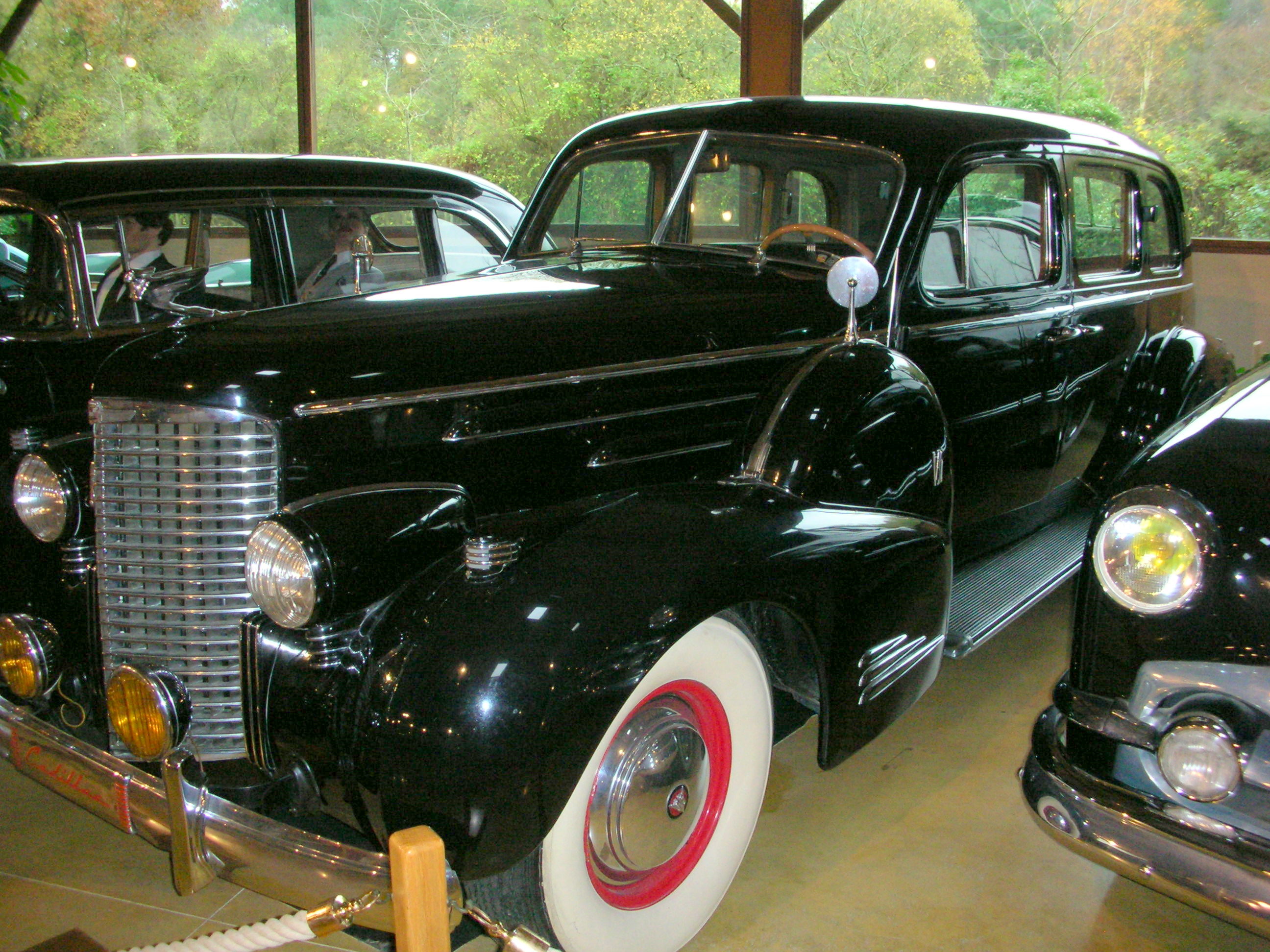 Manoir de l'Automobile de Lohéac (205)