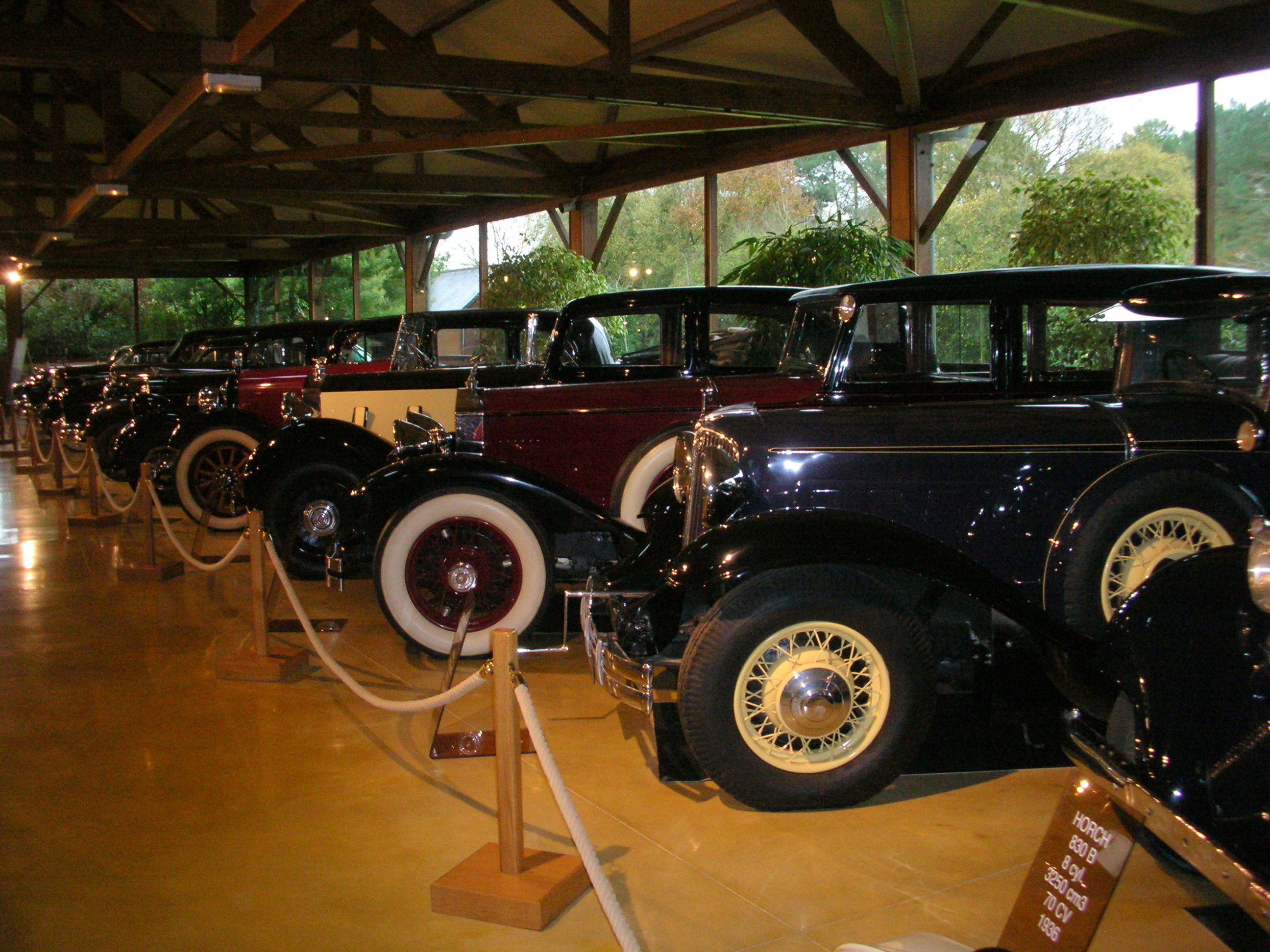 Manoir de l'Automobile de Lohéac (209)