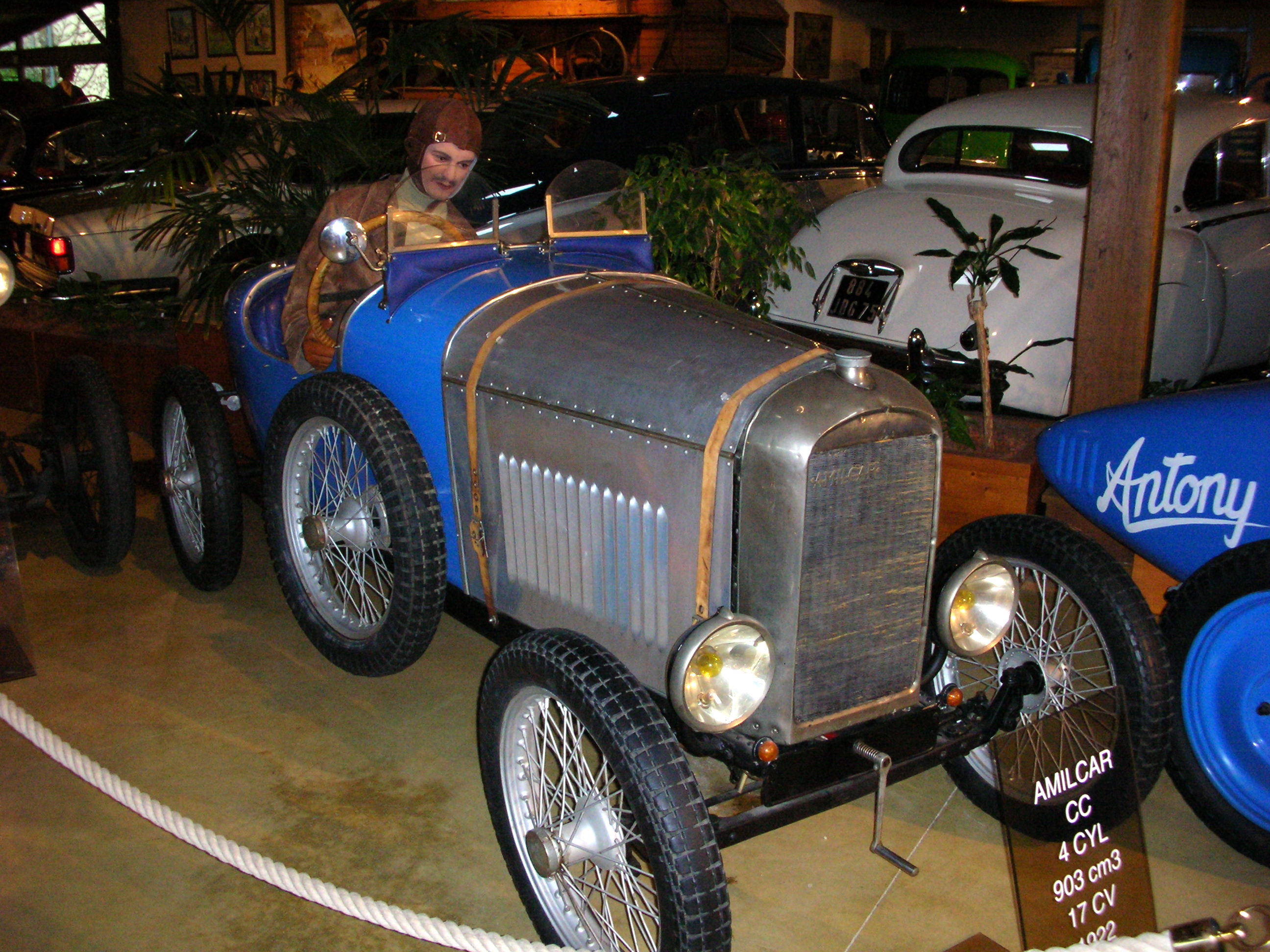 Manoir de l'Automobile de Lohéac (214)
