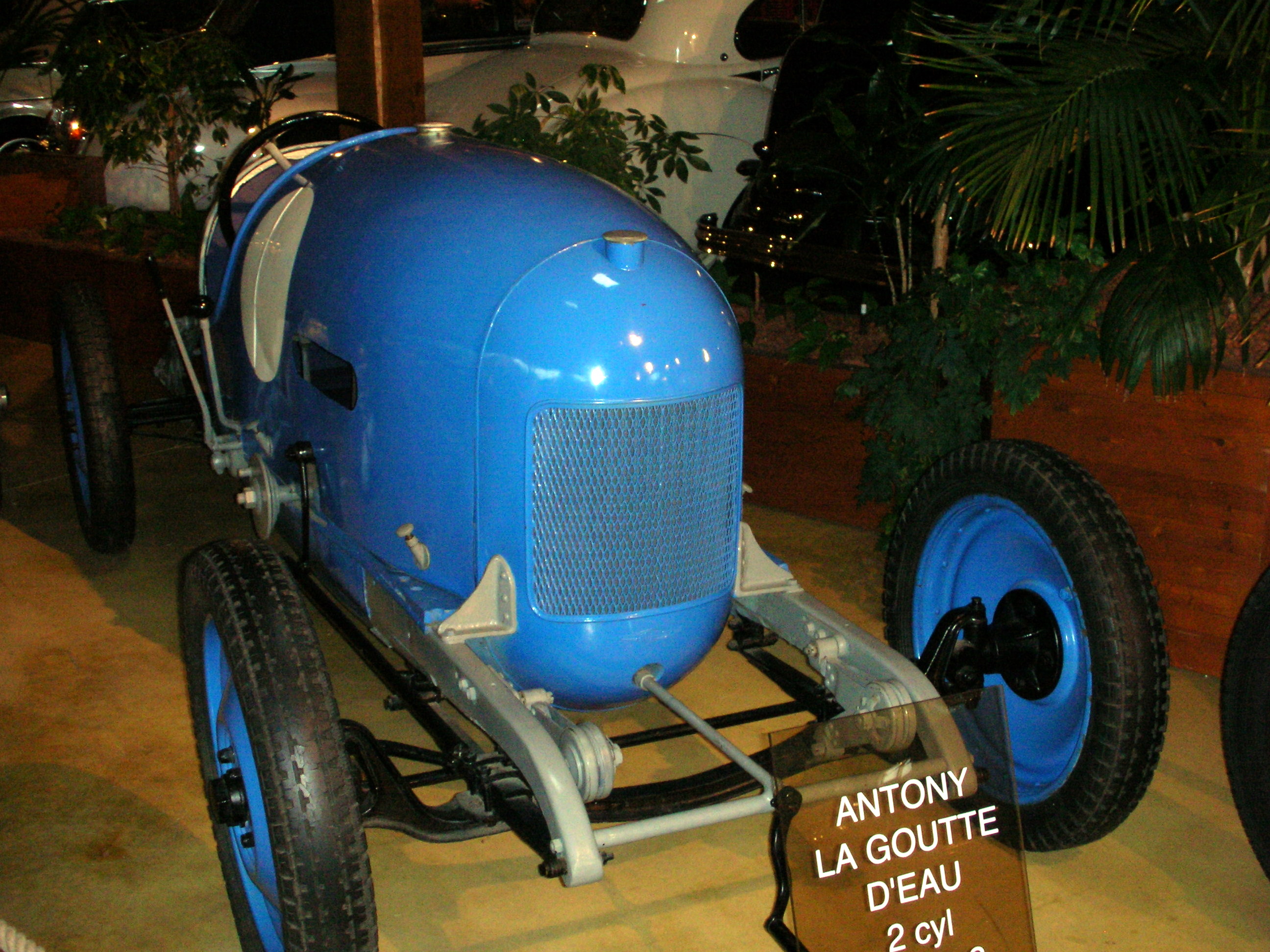 Manoir de l'Automobile de Lohéac (215)