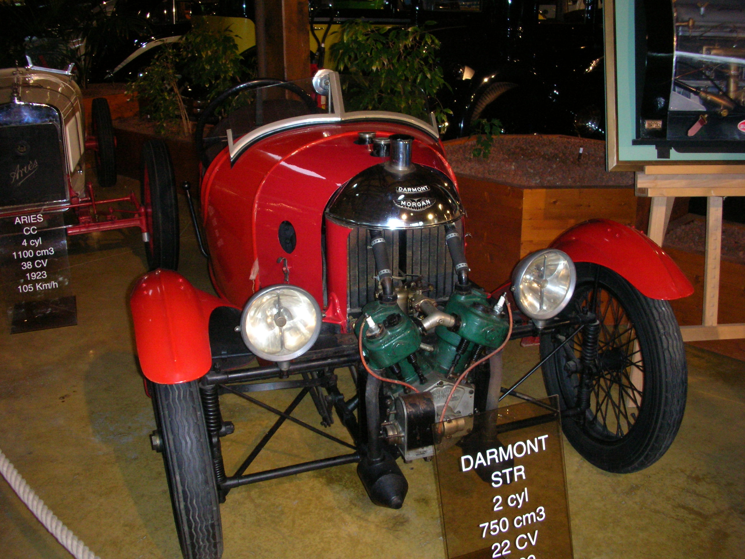 Manoir de l'Automobile de Lohéac (217)
