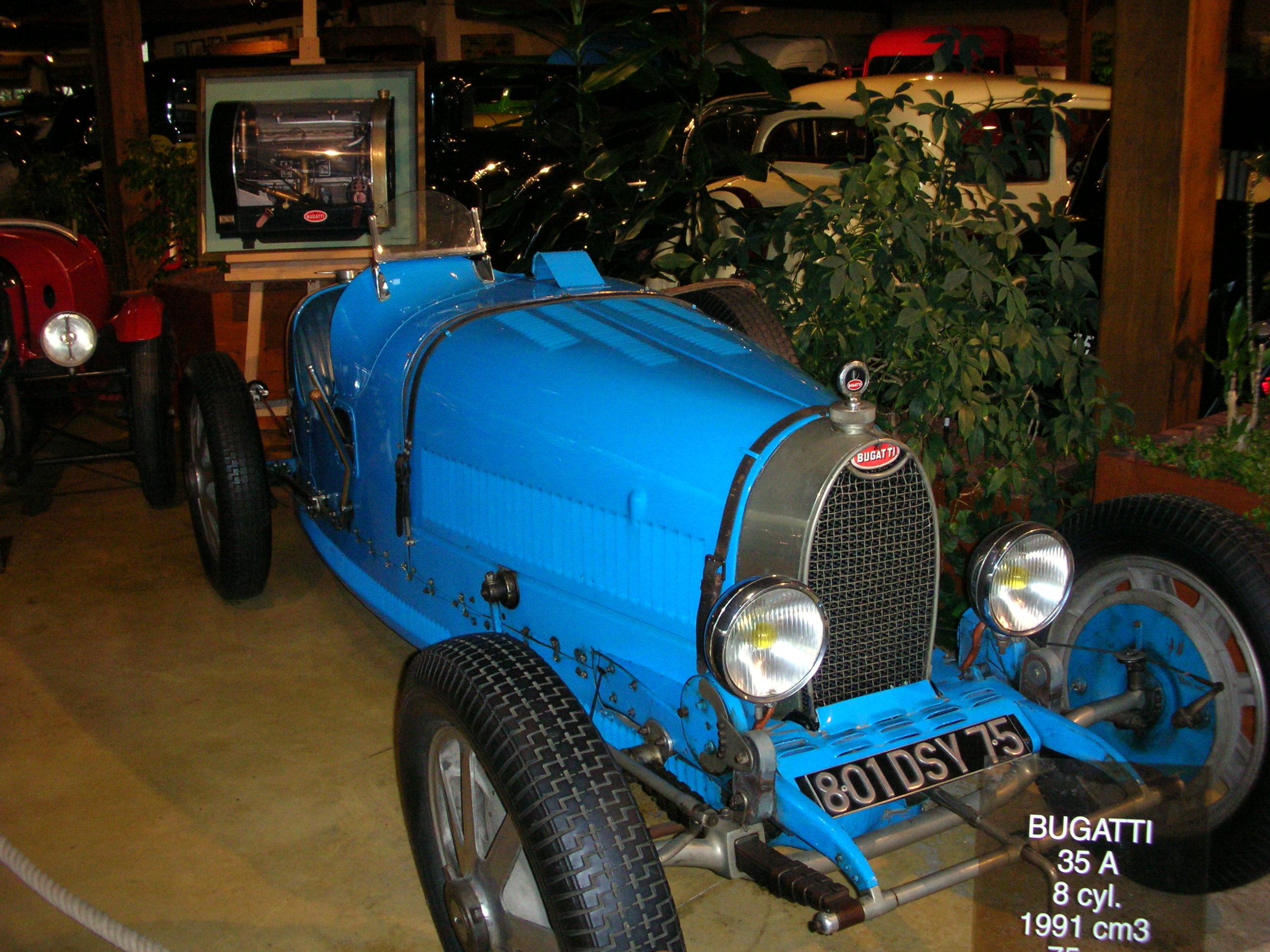 Manoir de l'Automobile de Lohéac (218)
