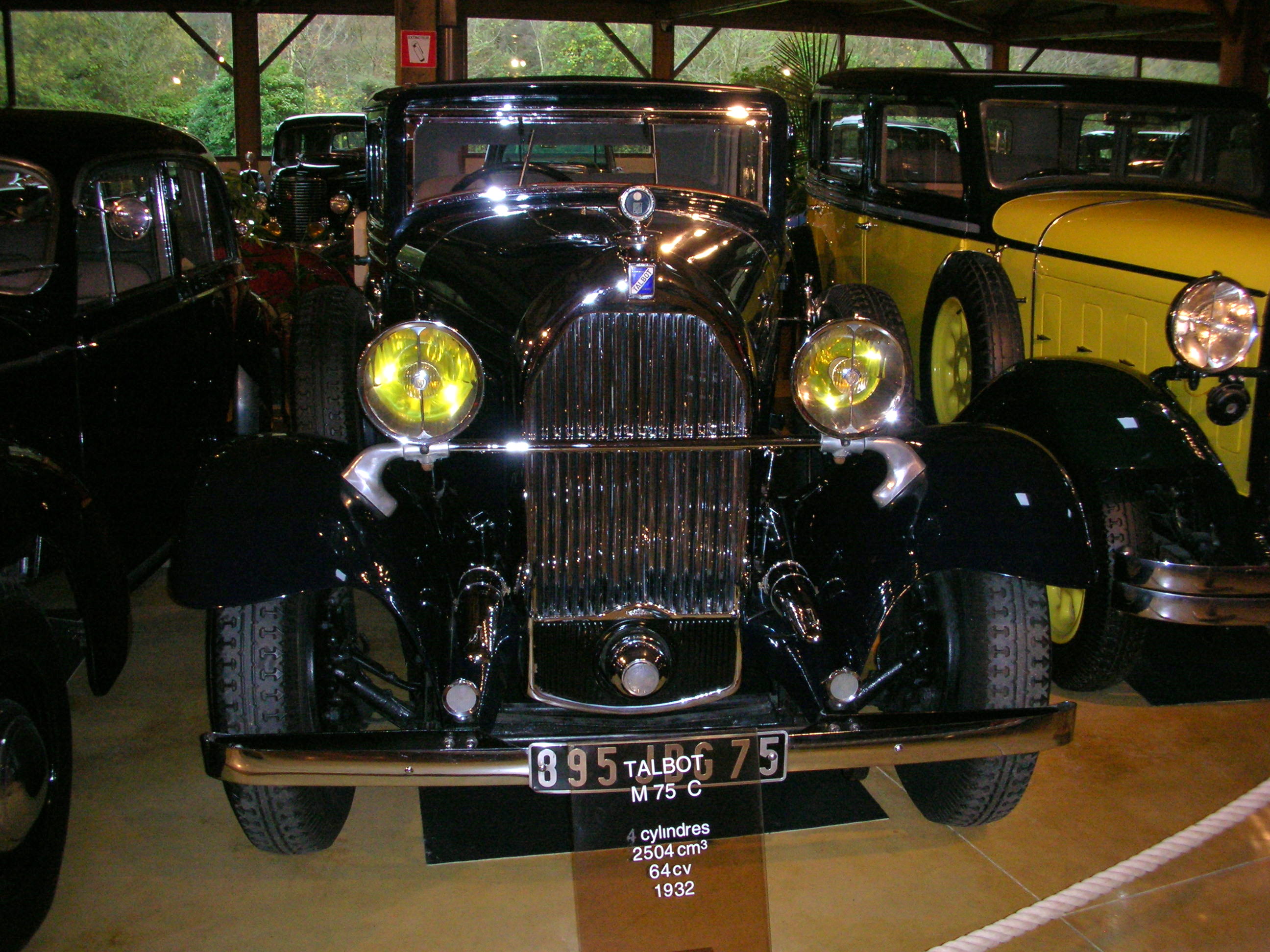 Manoir de l'Automobile de Lohéac (219)