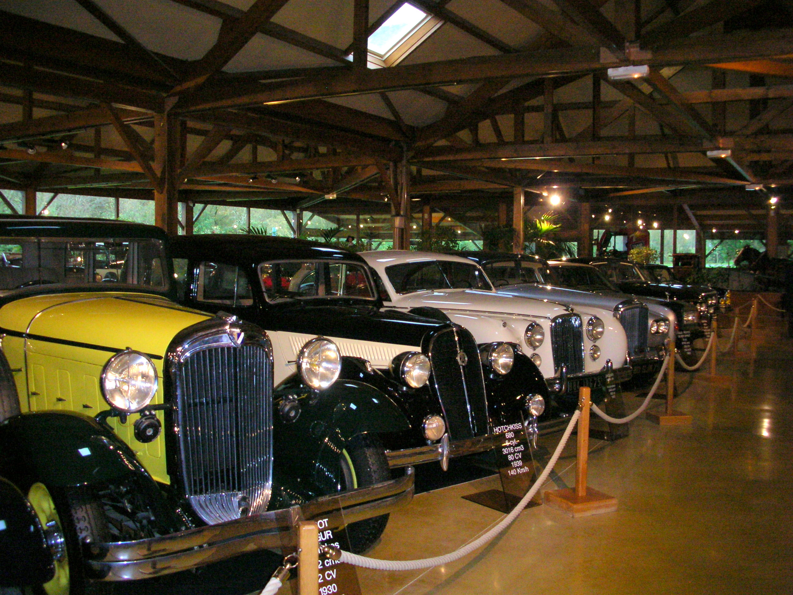 Manoir de l'Automobile de Lohéac (220)