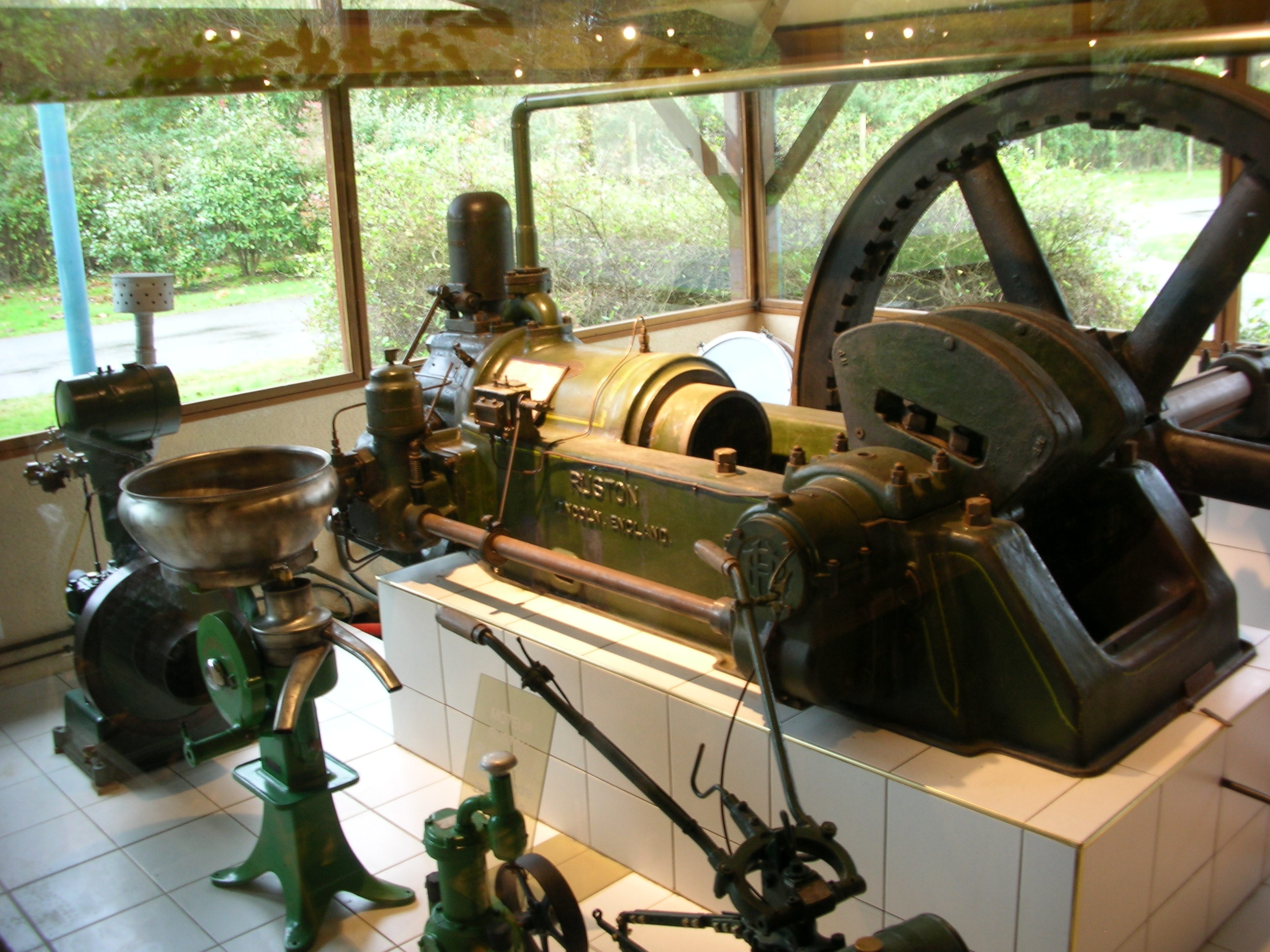 Manoir de l'Automobile de Lohéac (223)