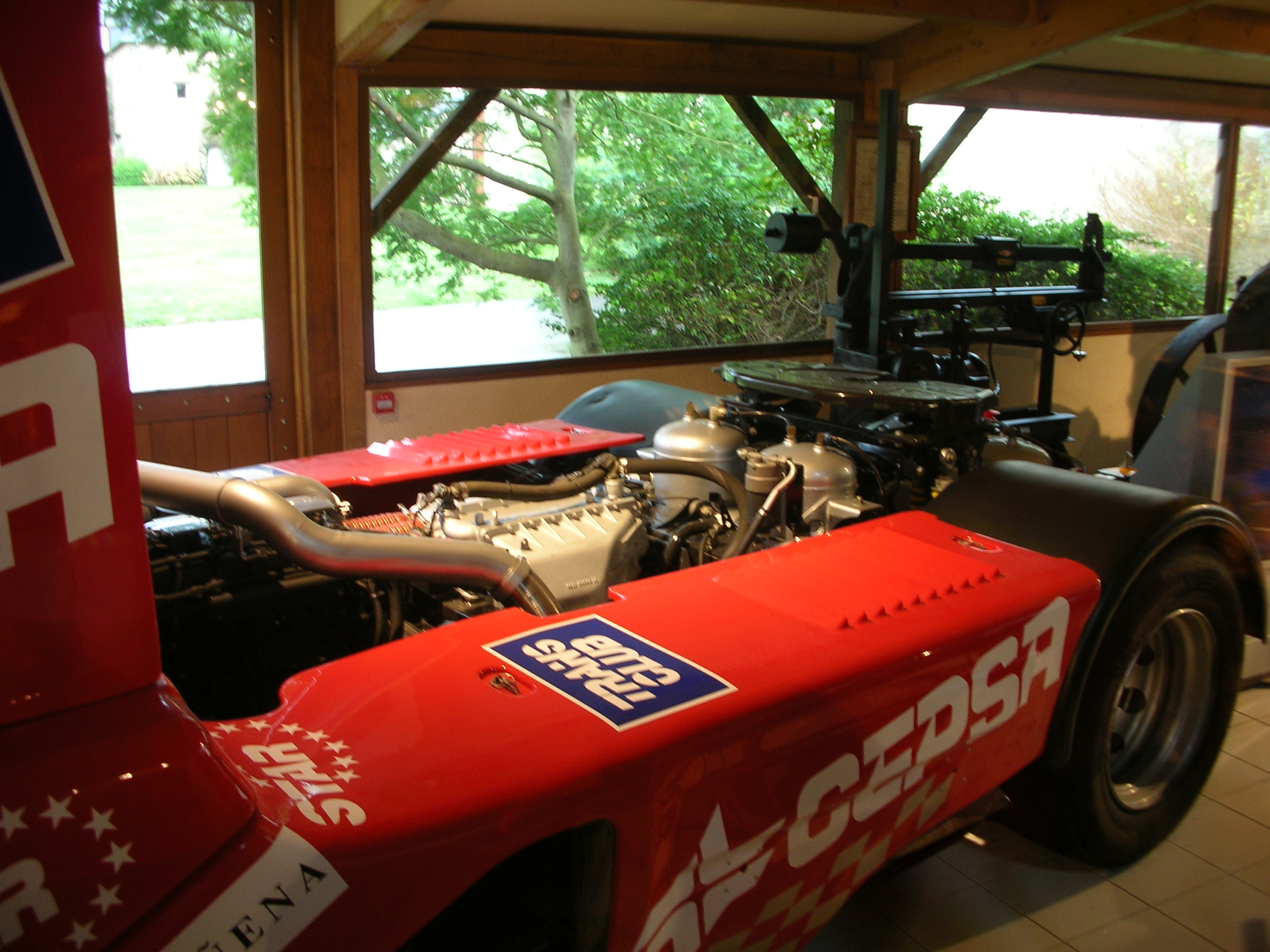 Manoir de l'Automobile de Lohéac (226)