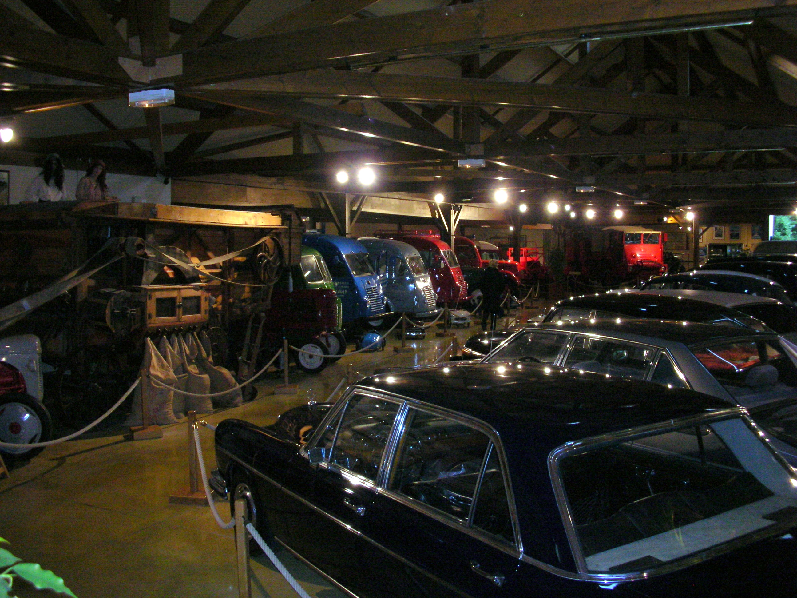 Manoir de l'Automobile de Lohéac (227)