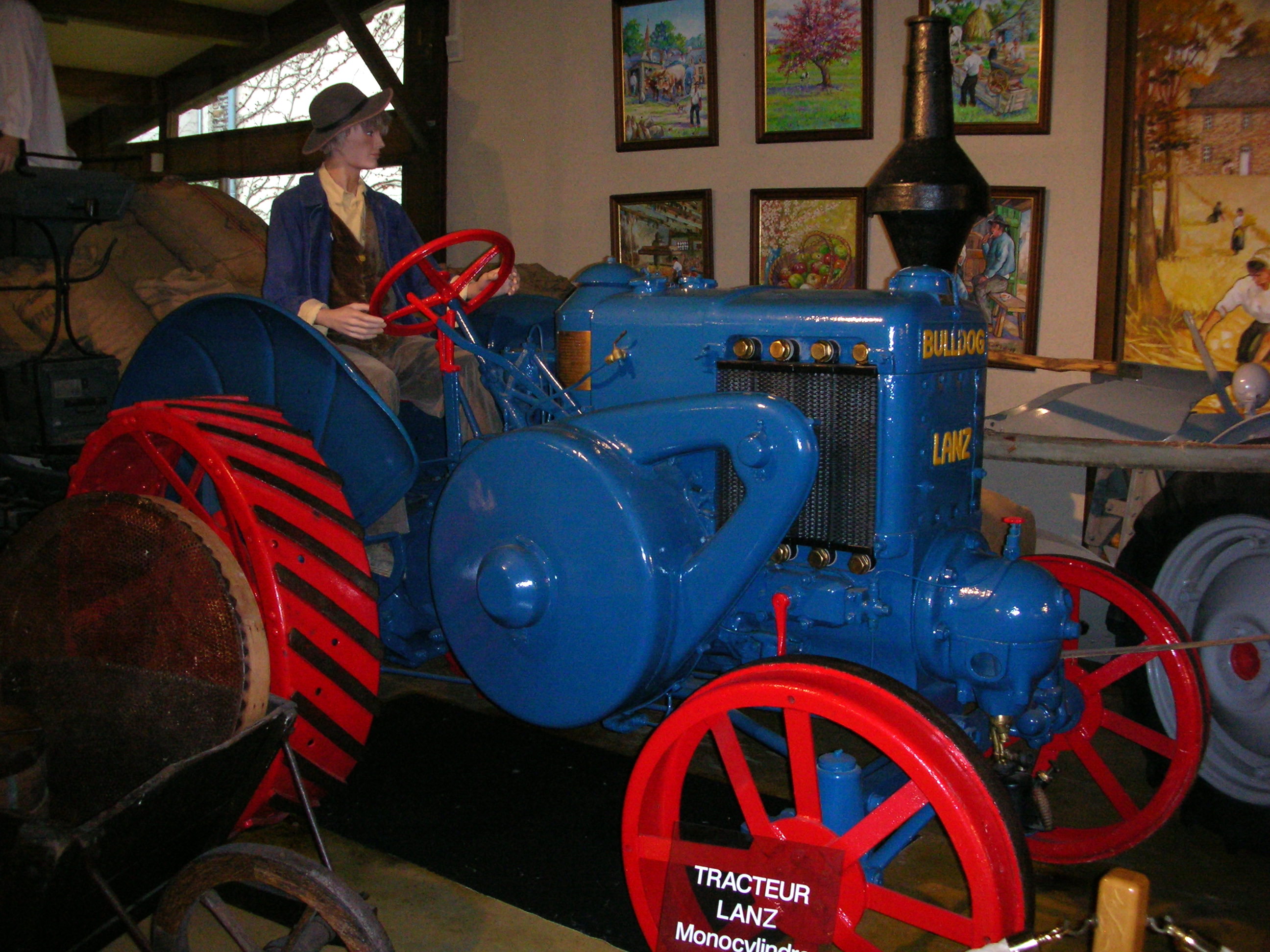 Manoir de l'Automobile de Lohéac (228)