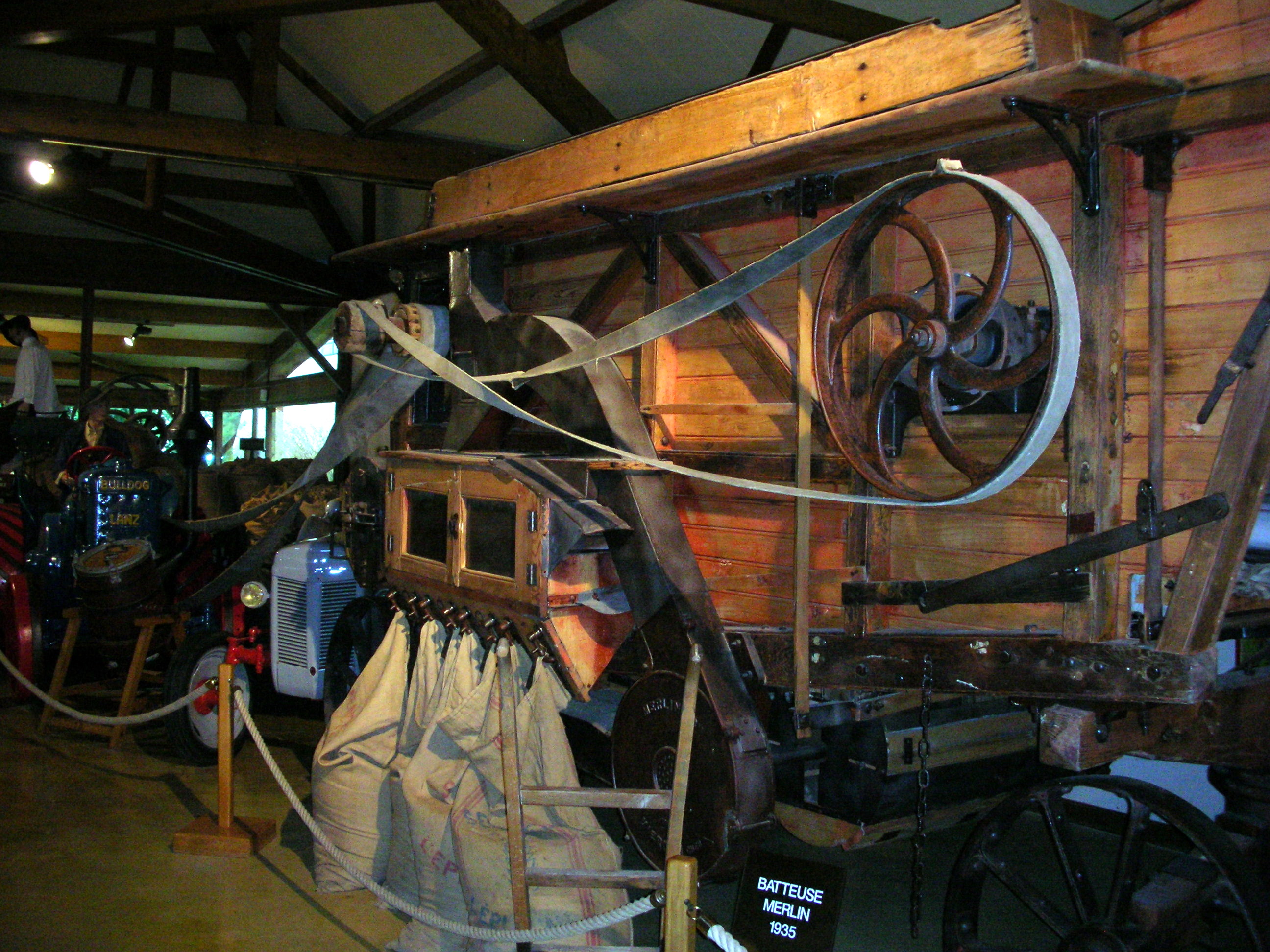 Manoir de l'Automobile de Lohéac (229)
