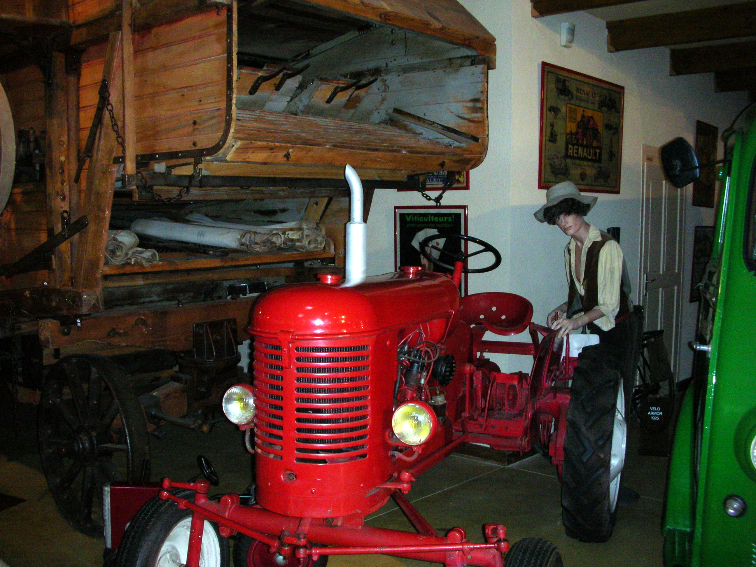 Manoir de l'Automobile de Lohéac (230)
