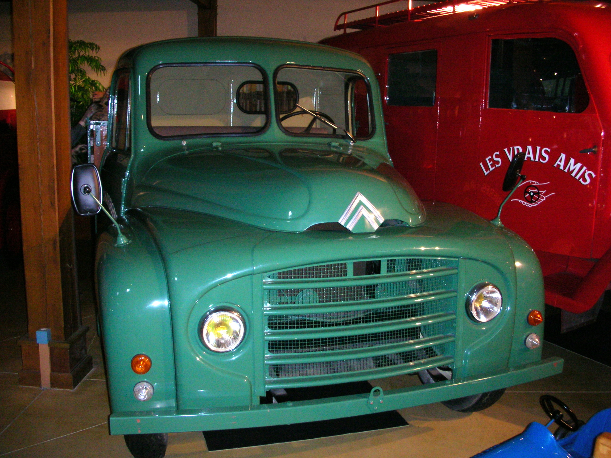 Manoir de l'Automobile de Lohéac (233)