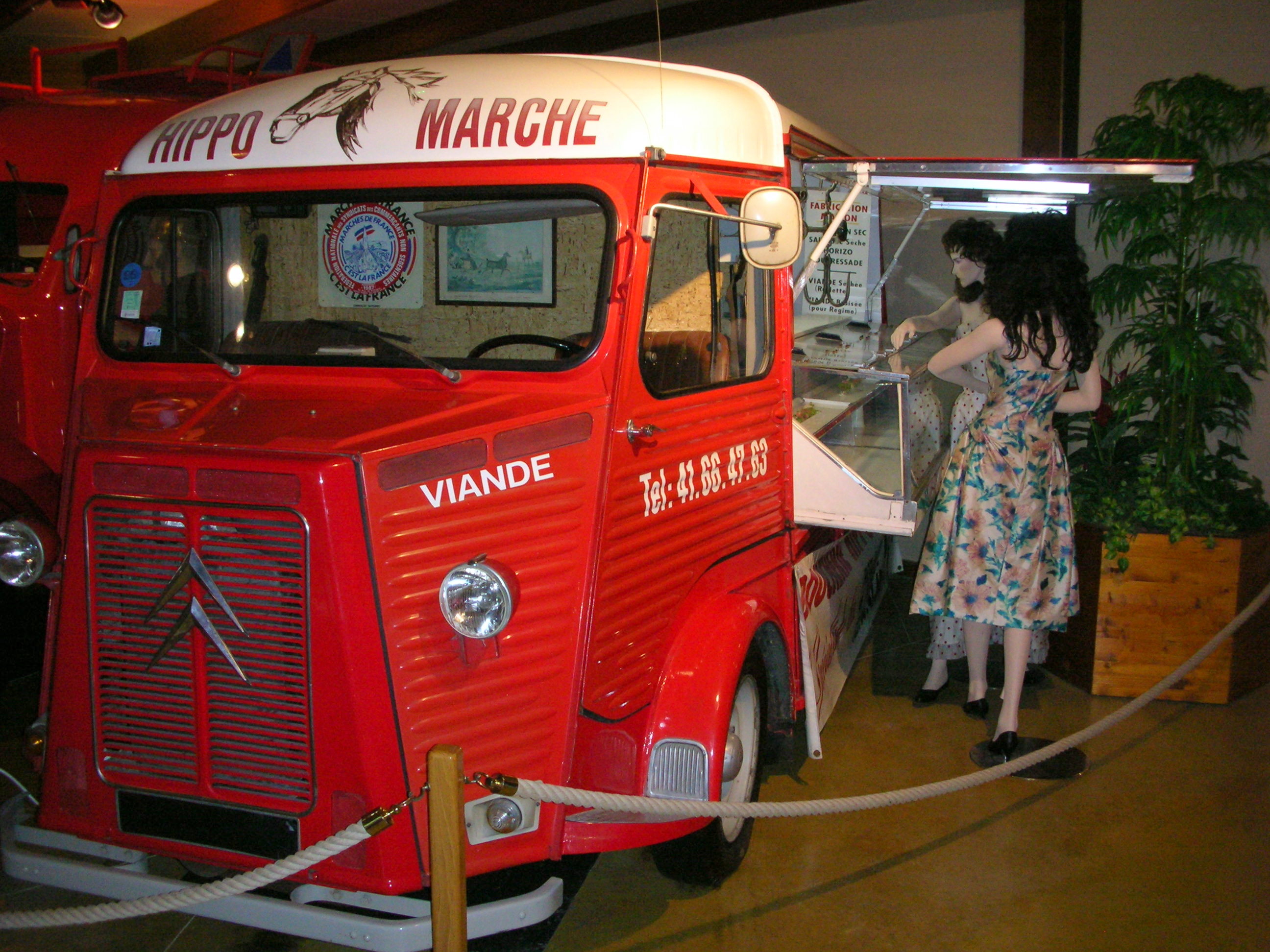 Manoir de l'Automobile de Lohéac (234)