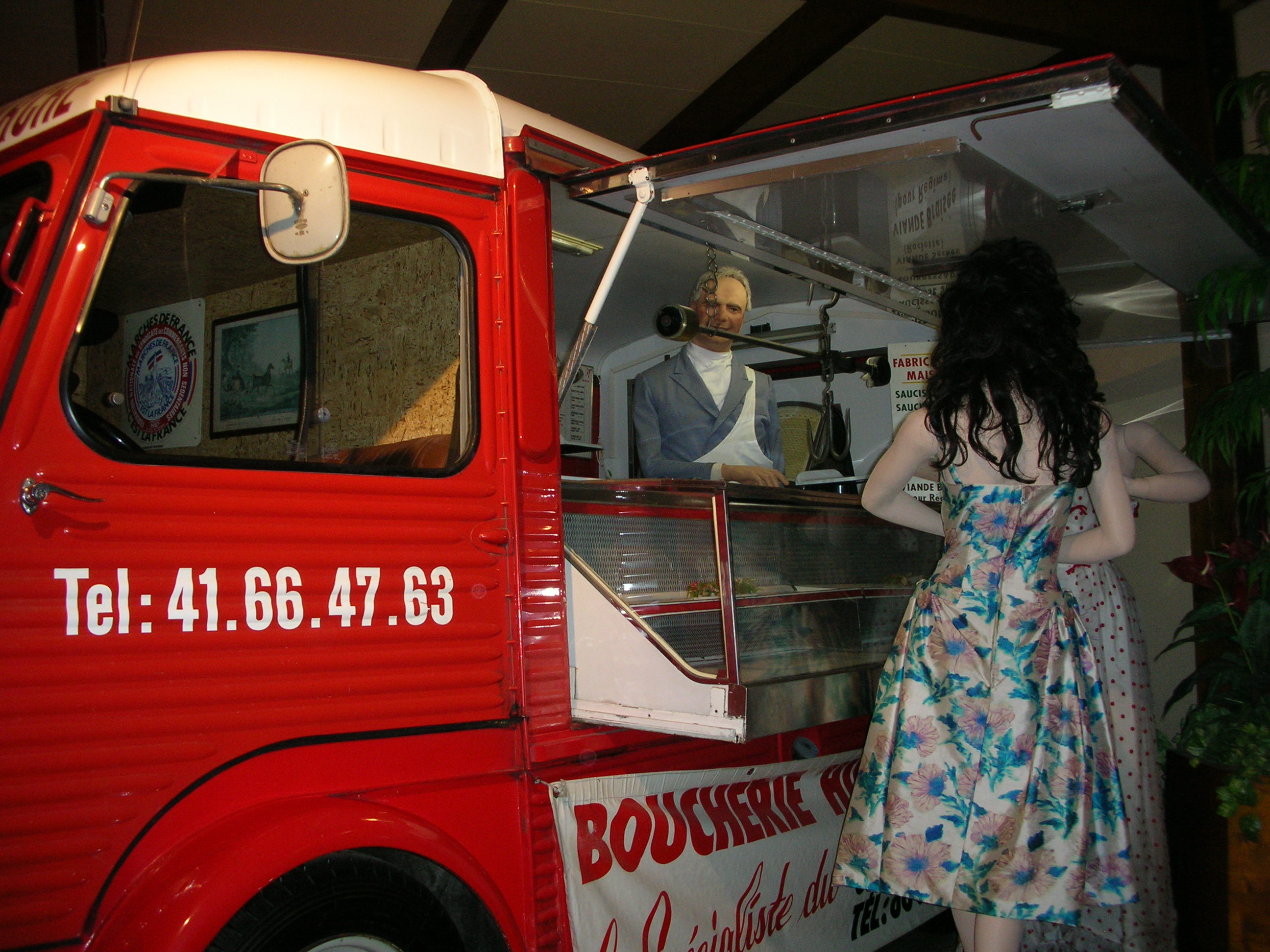 Manoir de l'Automobile de Lohéac (235)