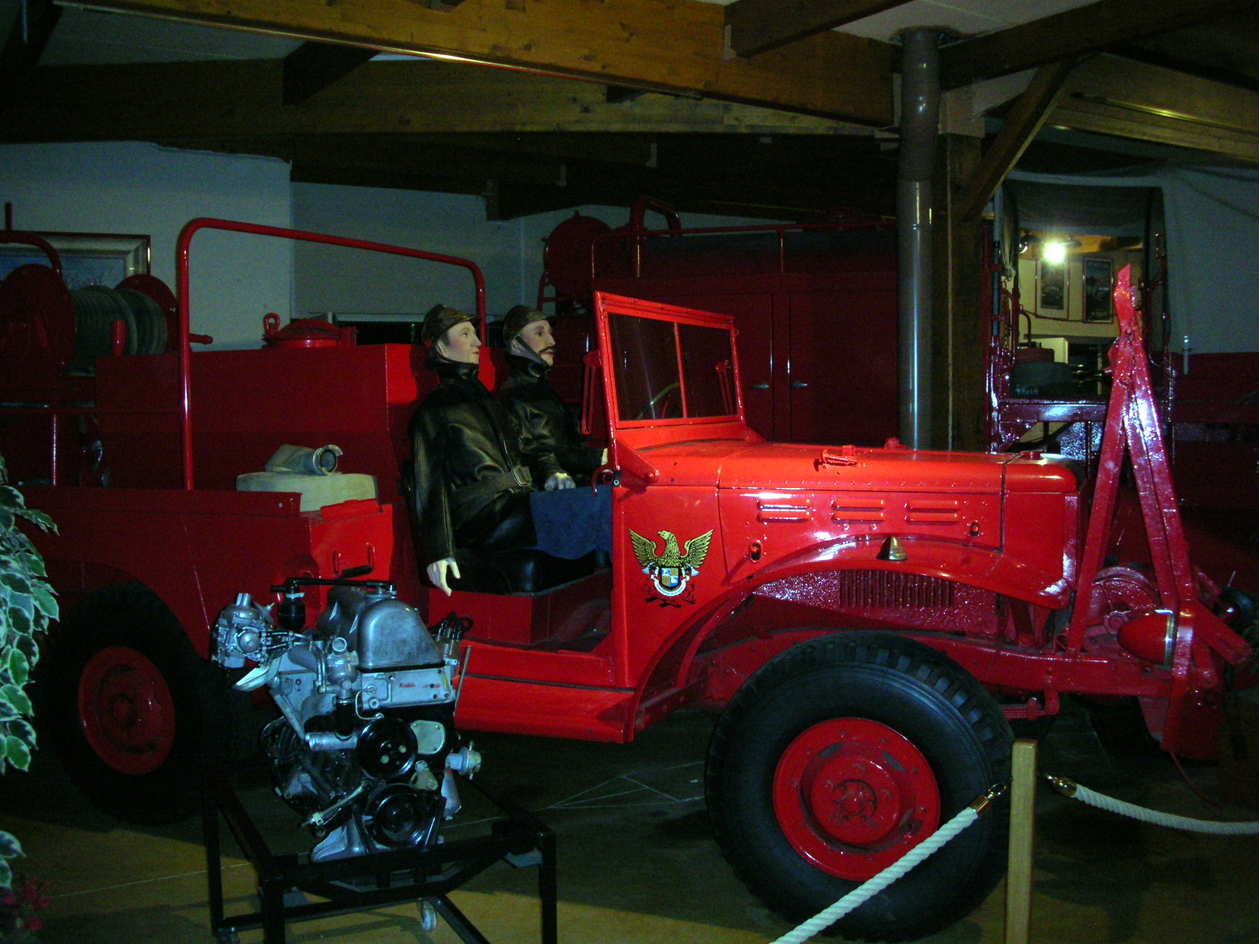 Manoir de l'Automobile de Lohéac (236)