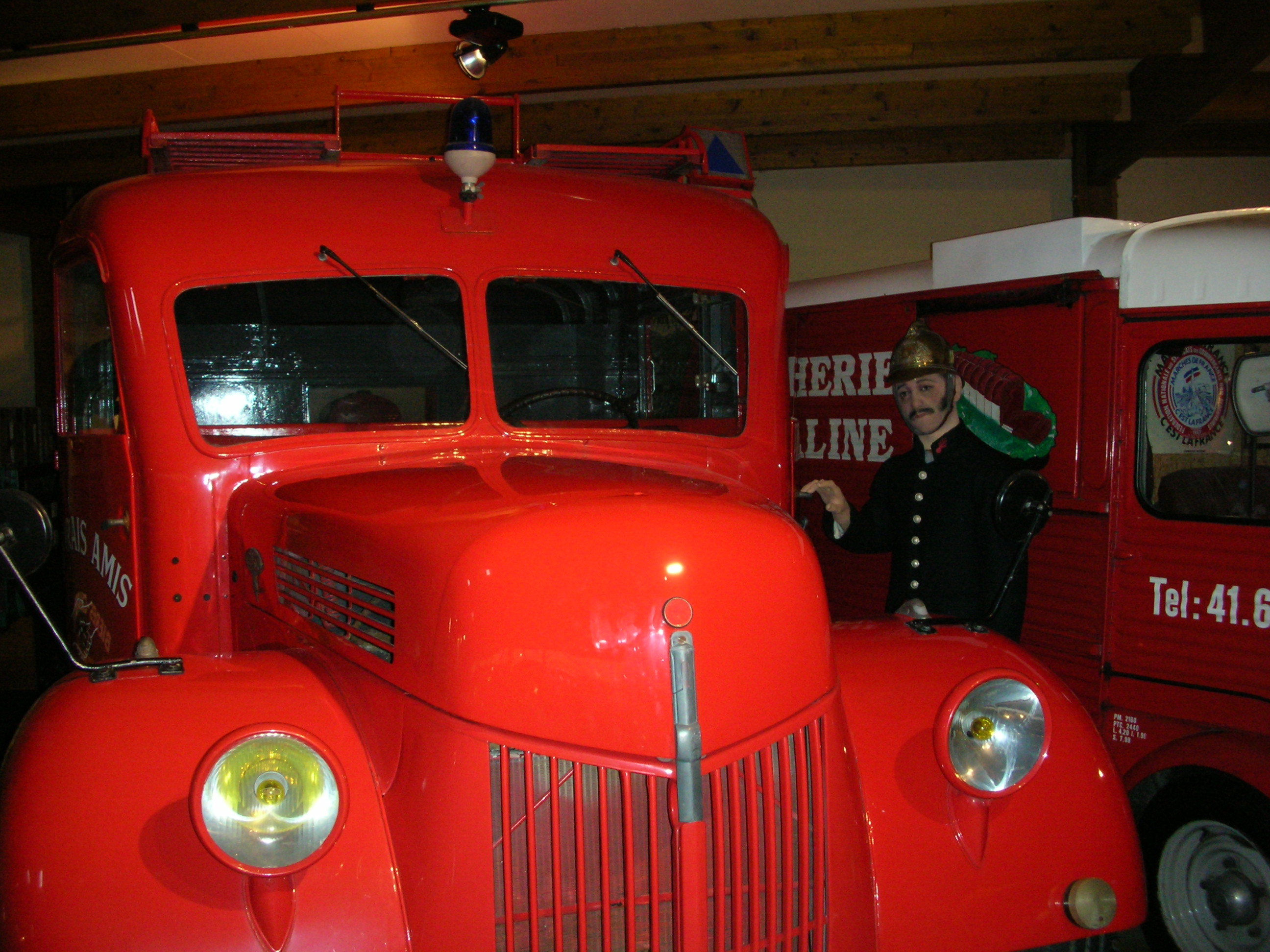 Manoir de l'Automobile de Lohéac (237)