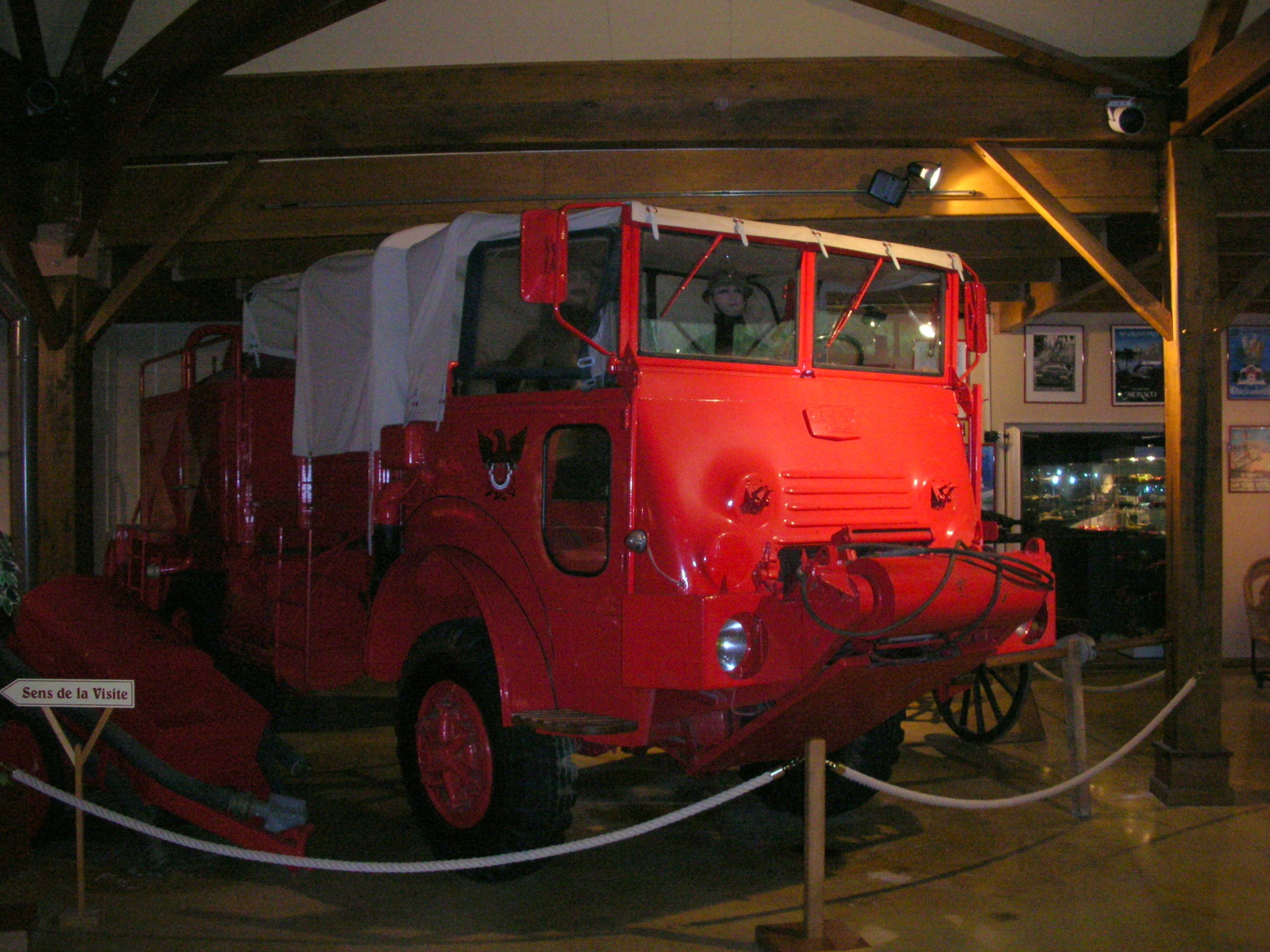 Manoir de l'Automobile de Lohéac (238)