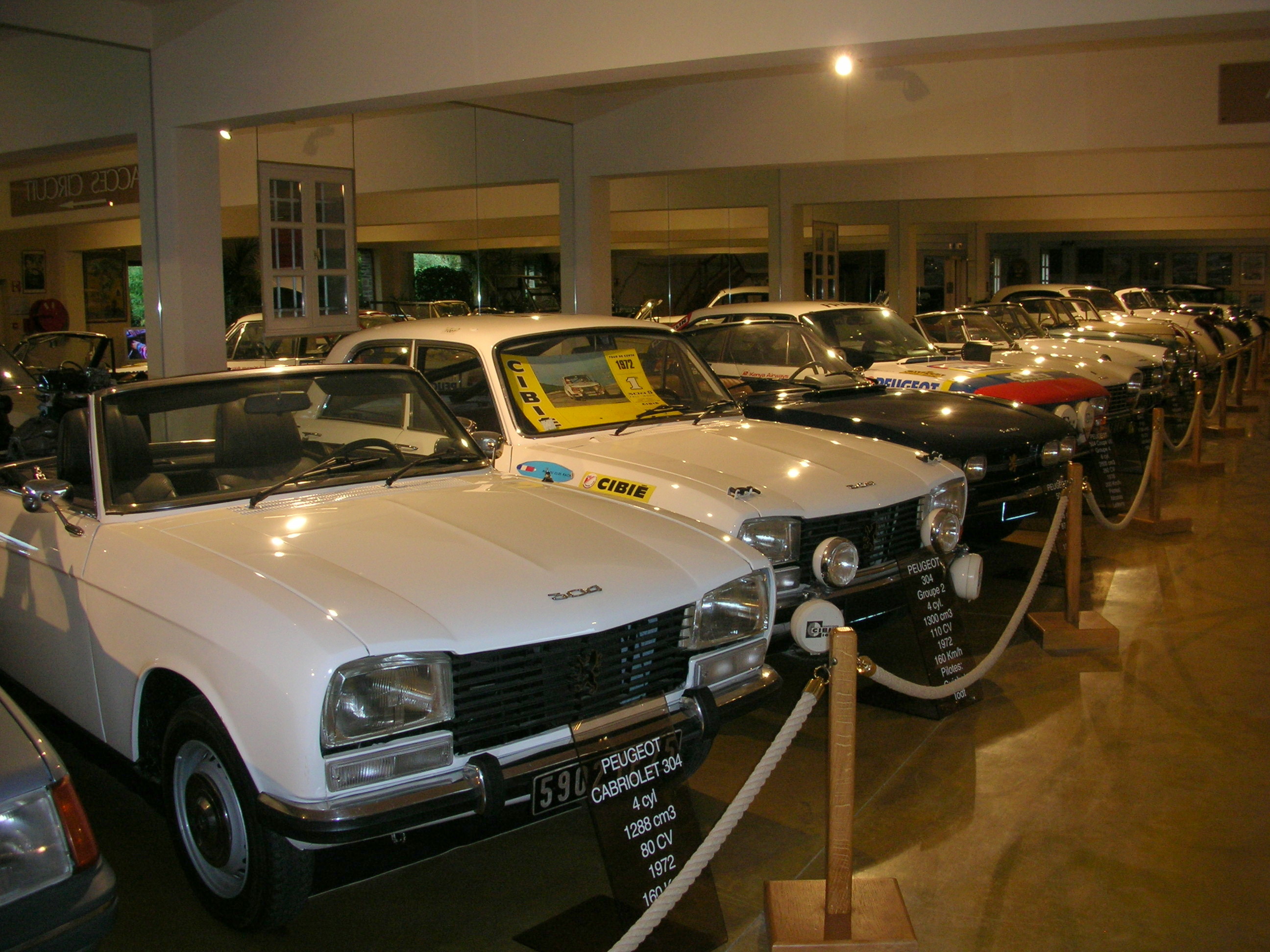 Manoir de l'Automobile de Lohéac (239)