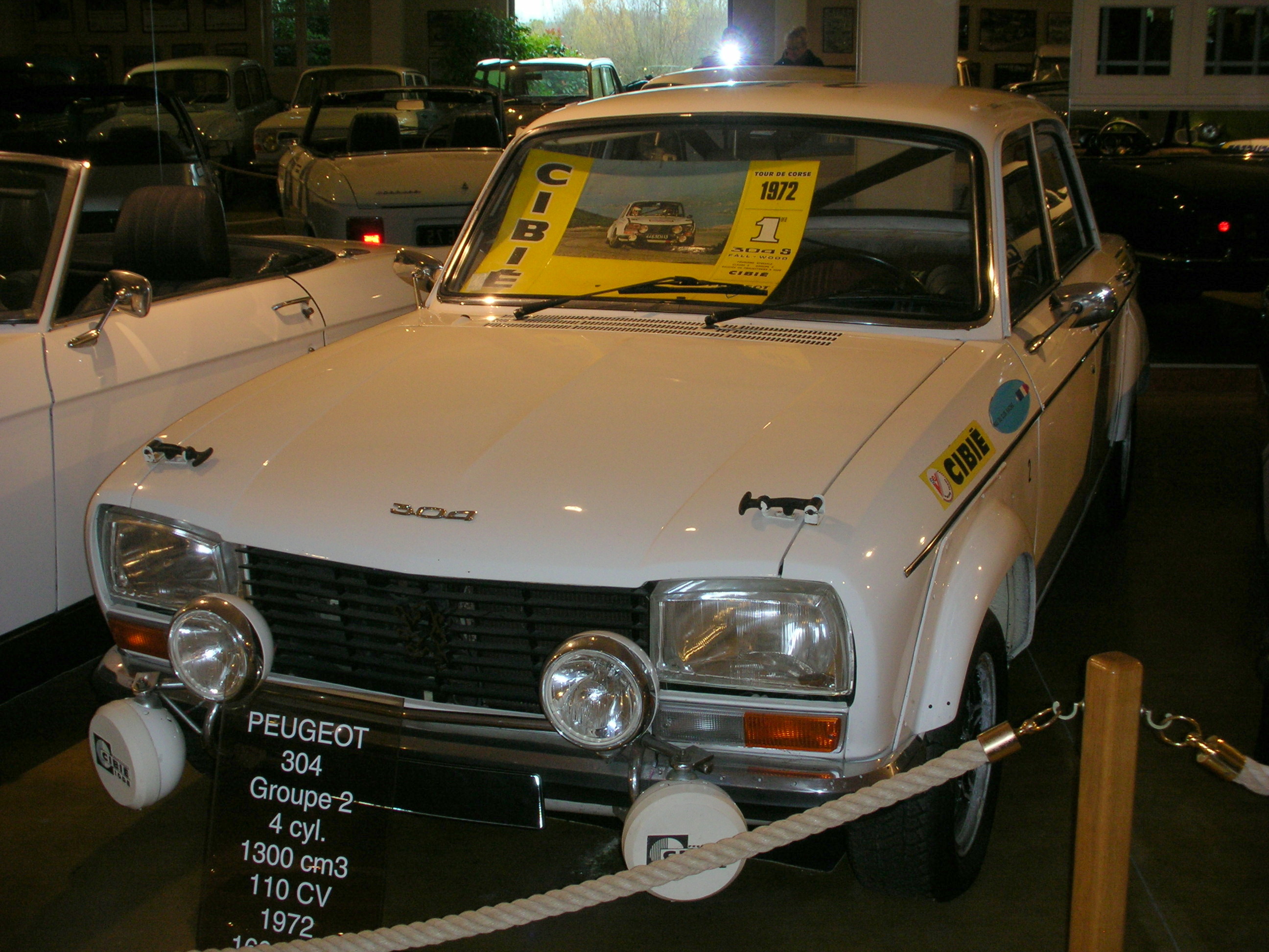 Manoir de l'Automobile de Lohéac (240)