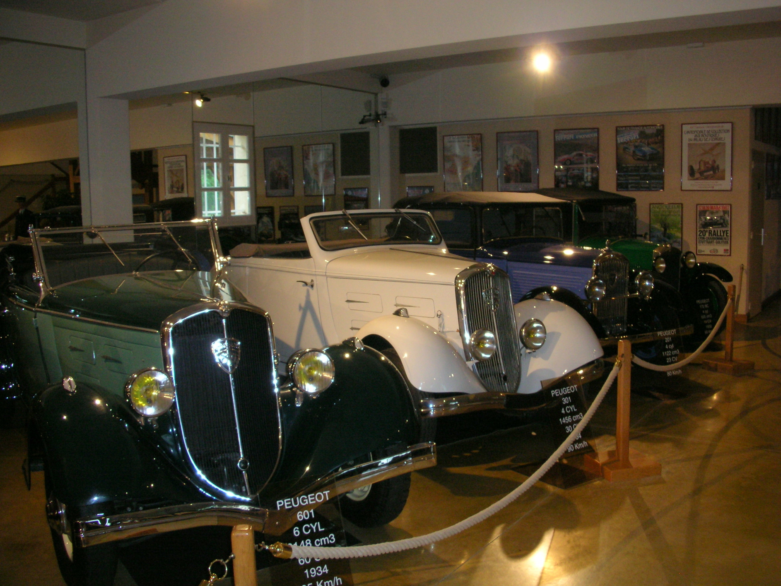 Manoir de l'Automobile de Lohéac (243)