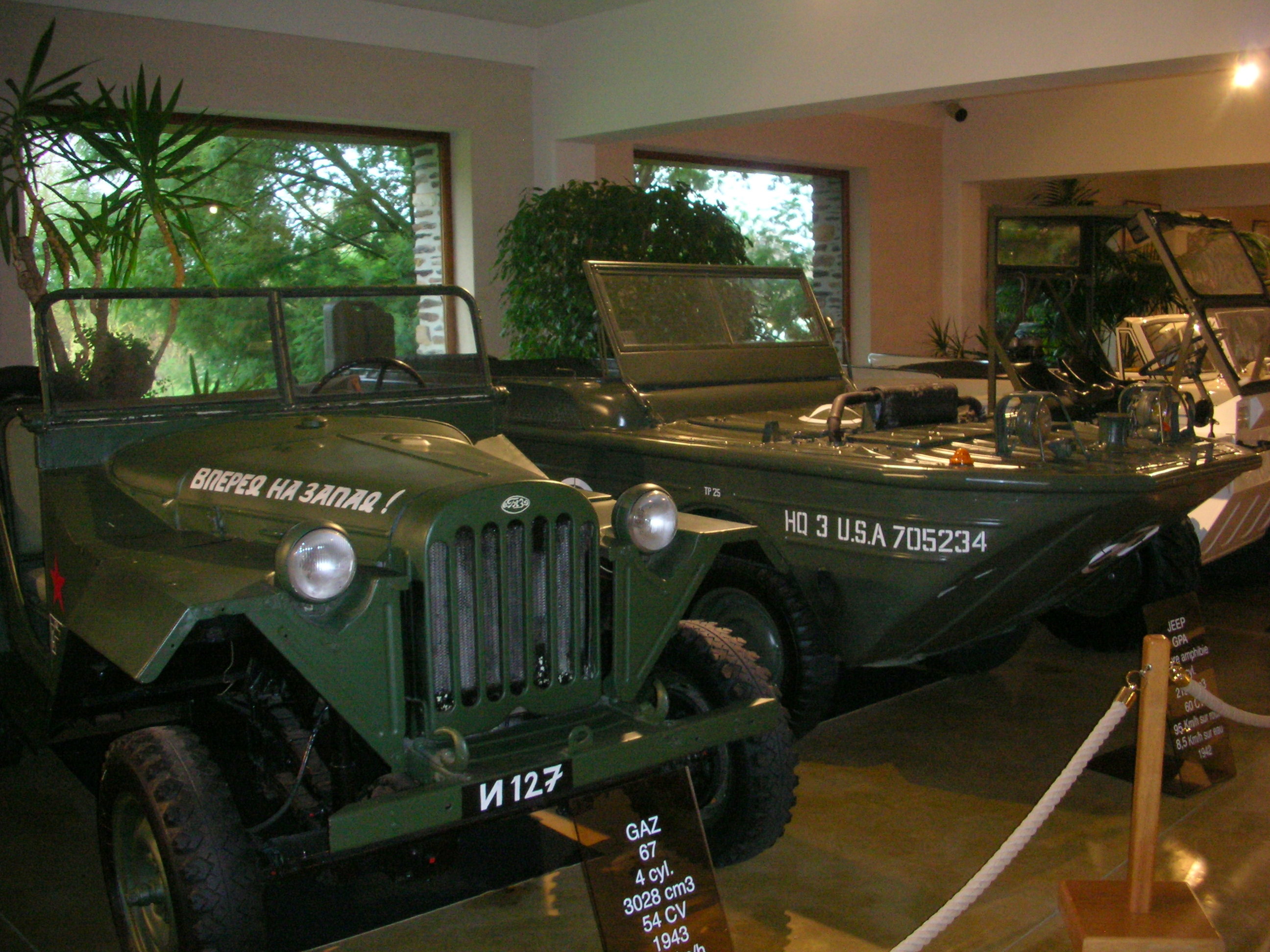 Manoir de l'Automobile de Lohéac (245)