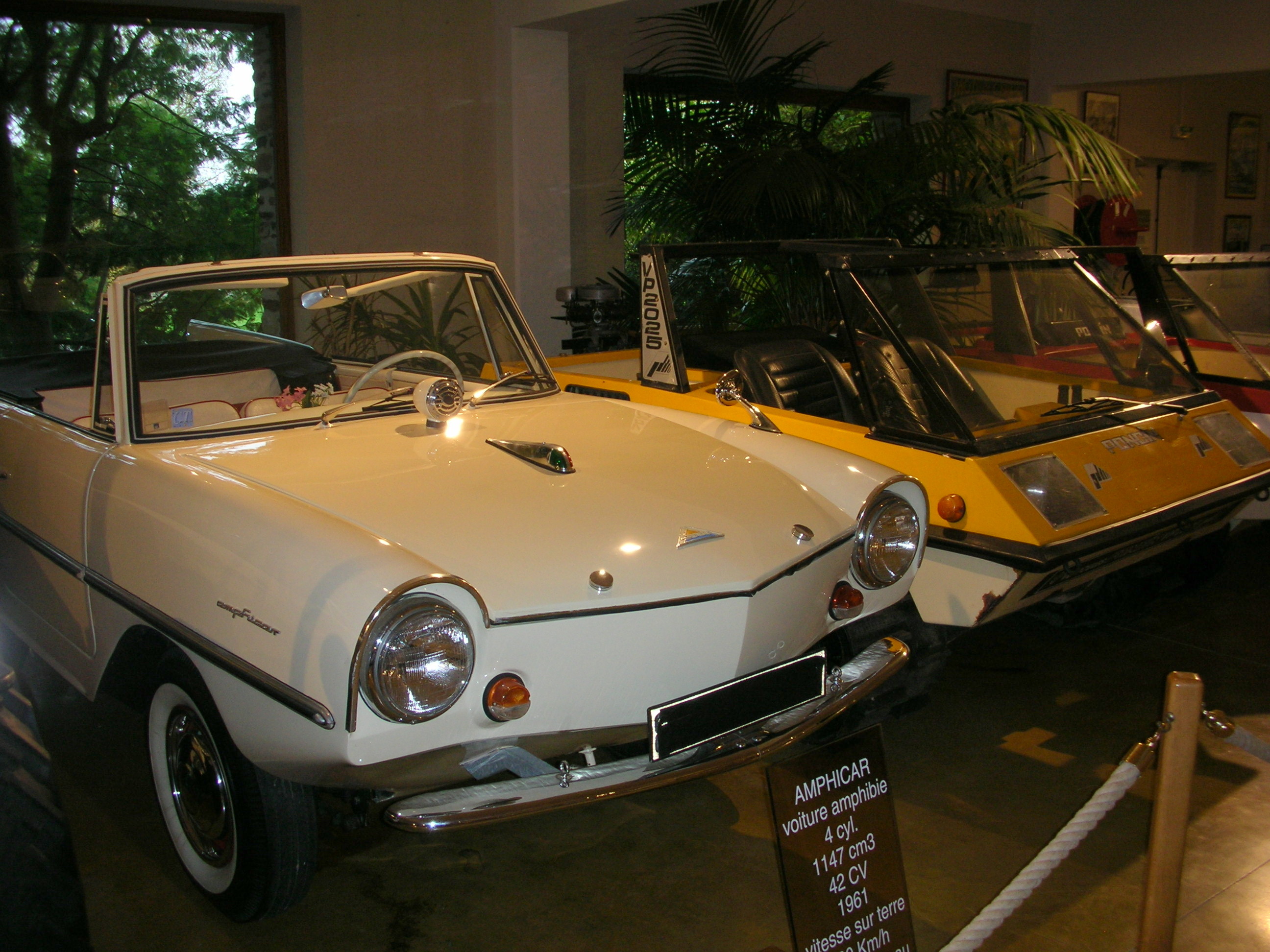 Manoir de l'Automobile de Lohéac (246)