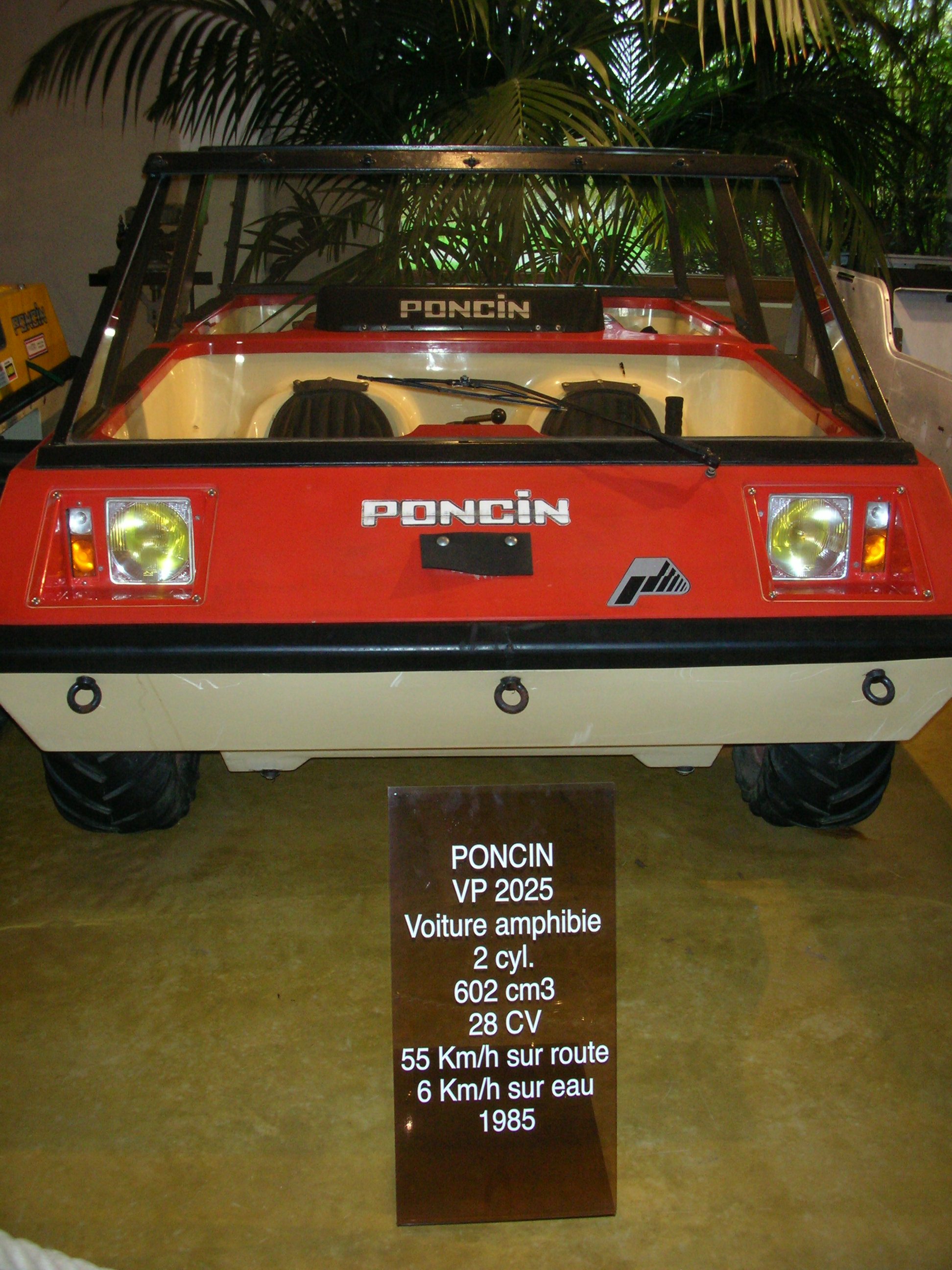 Manoir de l'Automobile de Lohéac (248)