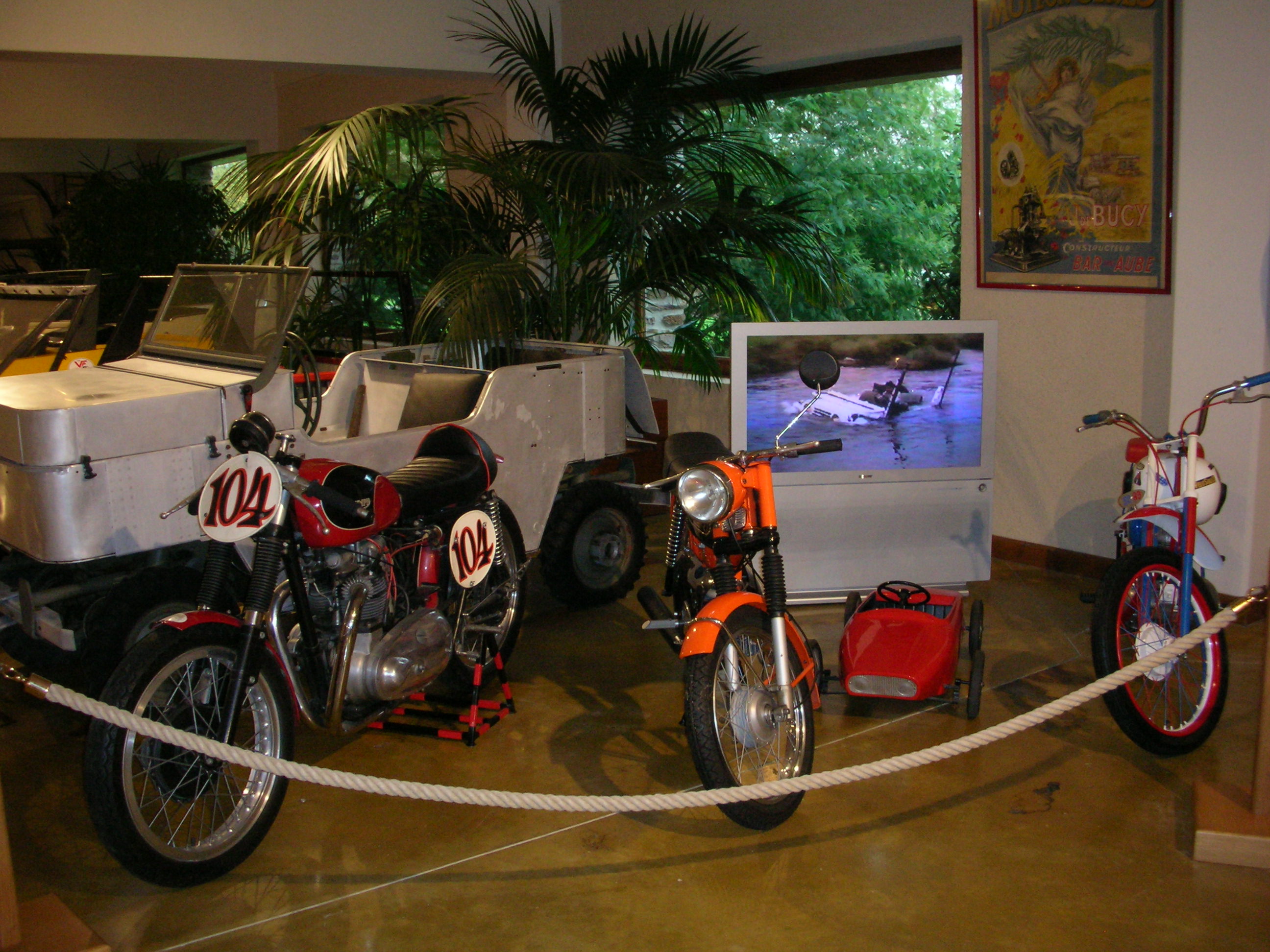 Manoir de l'Automobile de Lohéac (249)