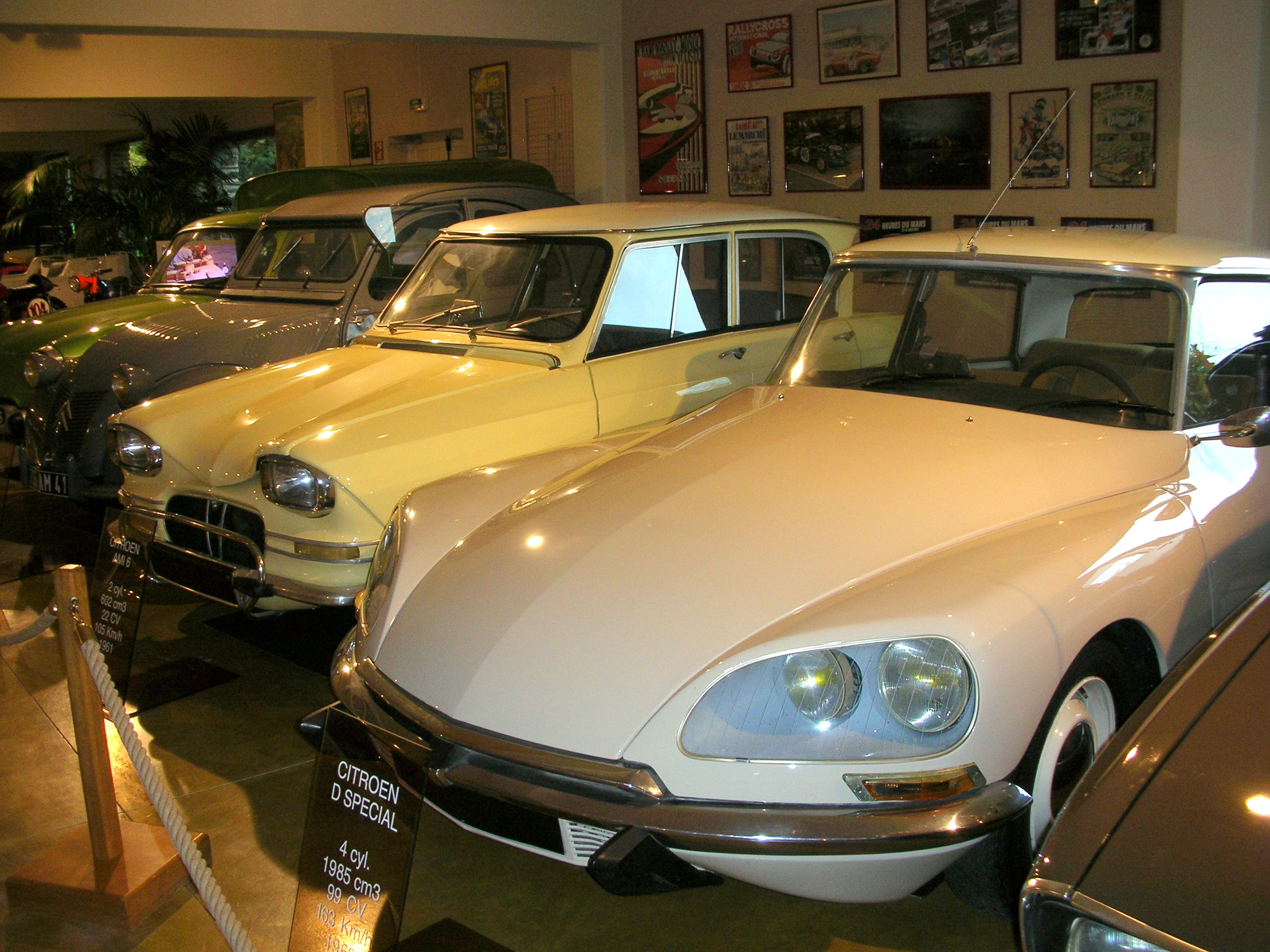 Manoir de l'Automobile de Lohéac (252)