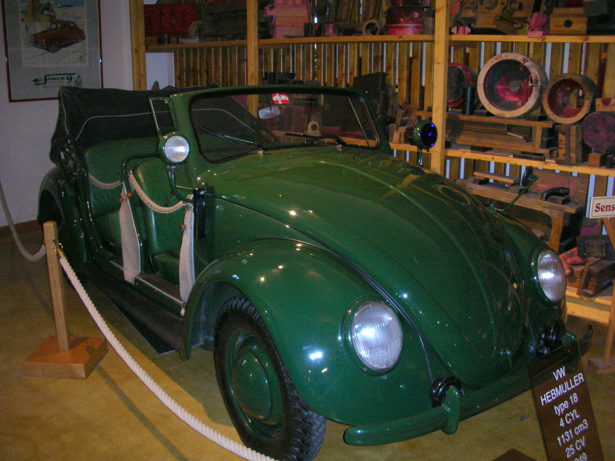 Manoir de l'Automobile de Lohéac (253)