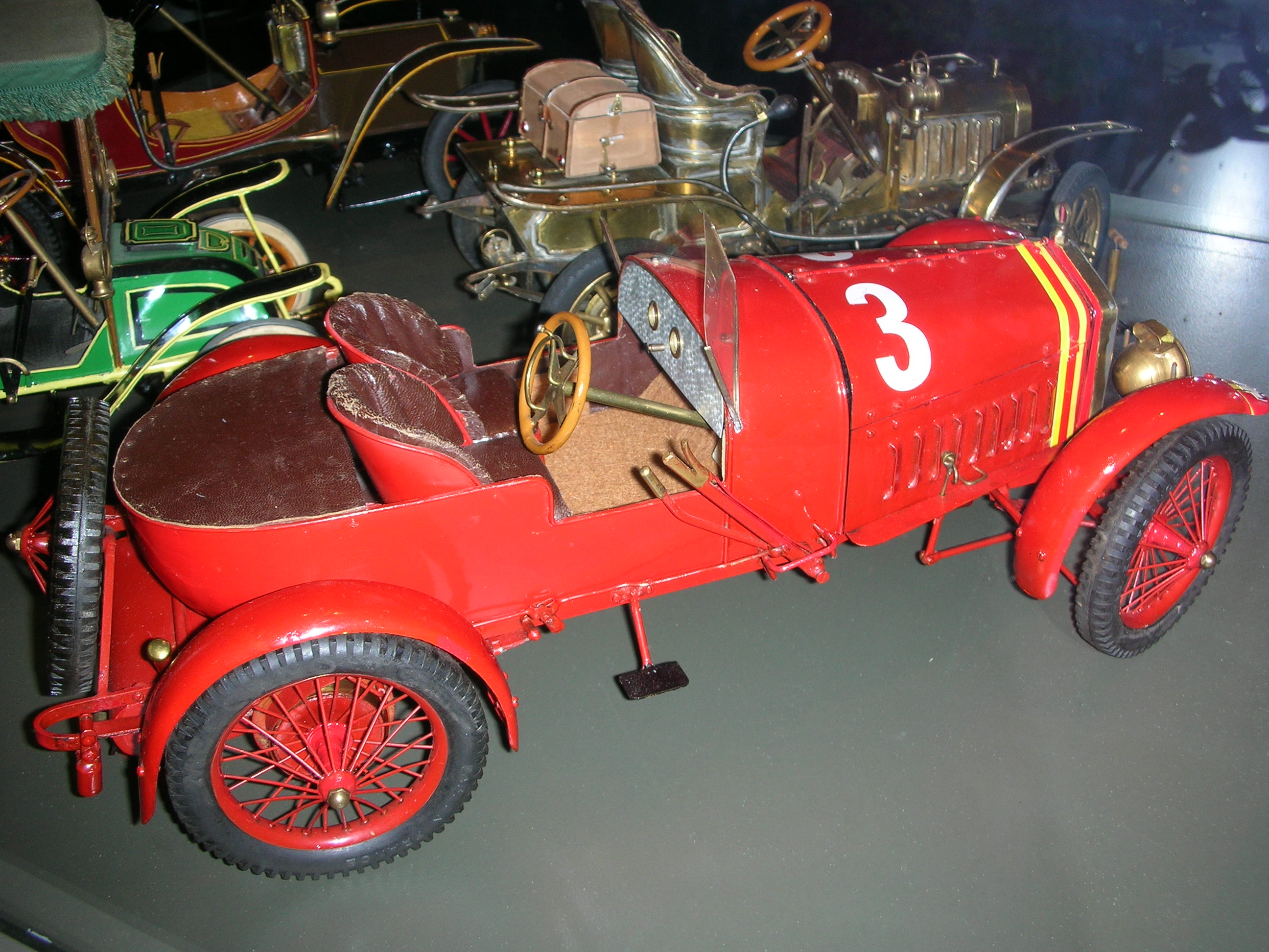 Manoir de l'Automobile de Lohéac (254)