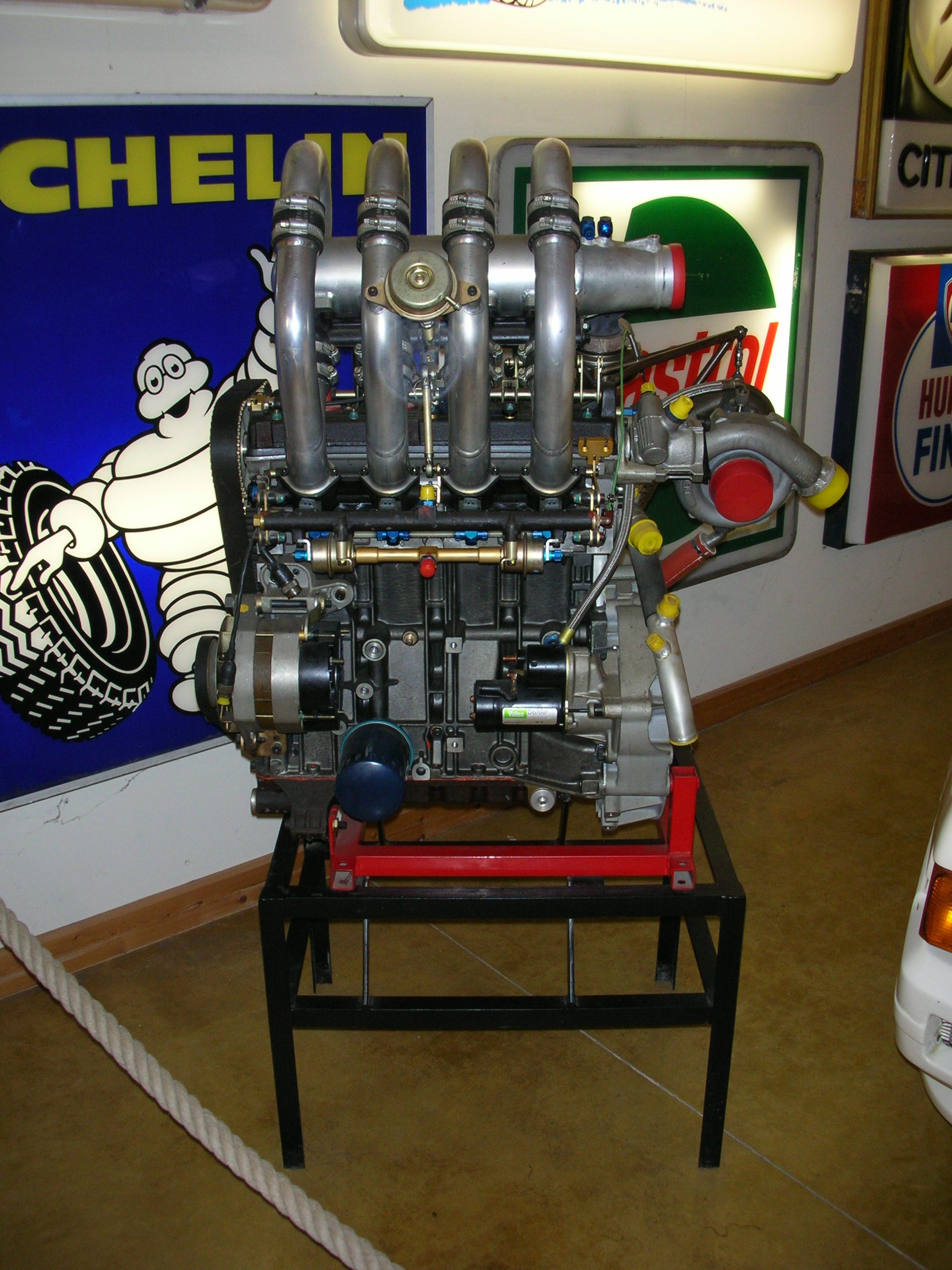 Manoir de l'Automobile de Lohéac (256)