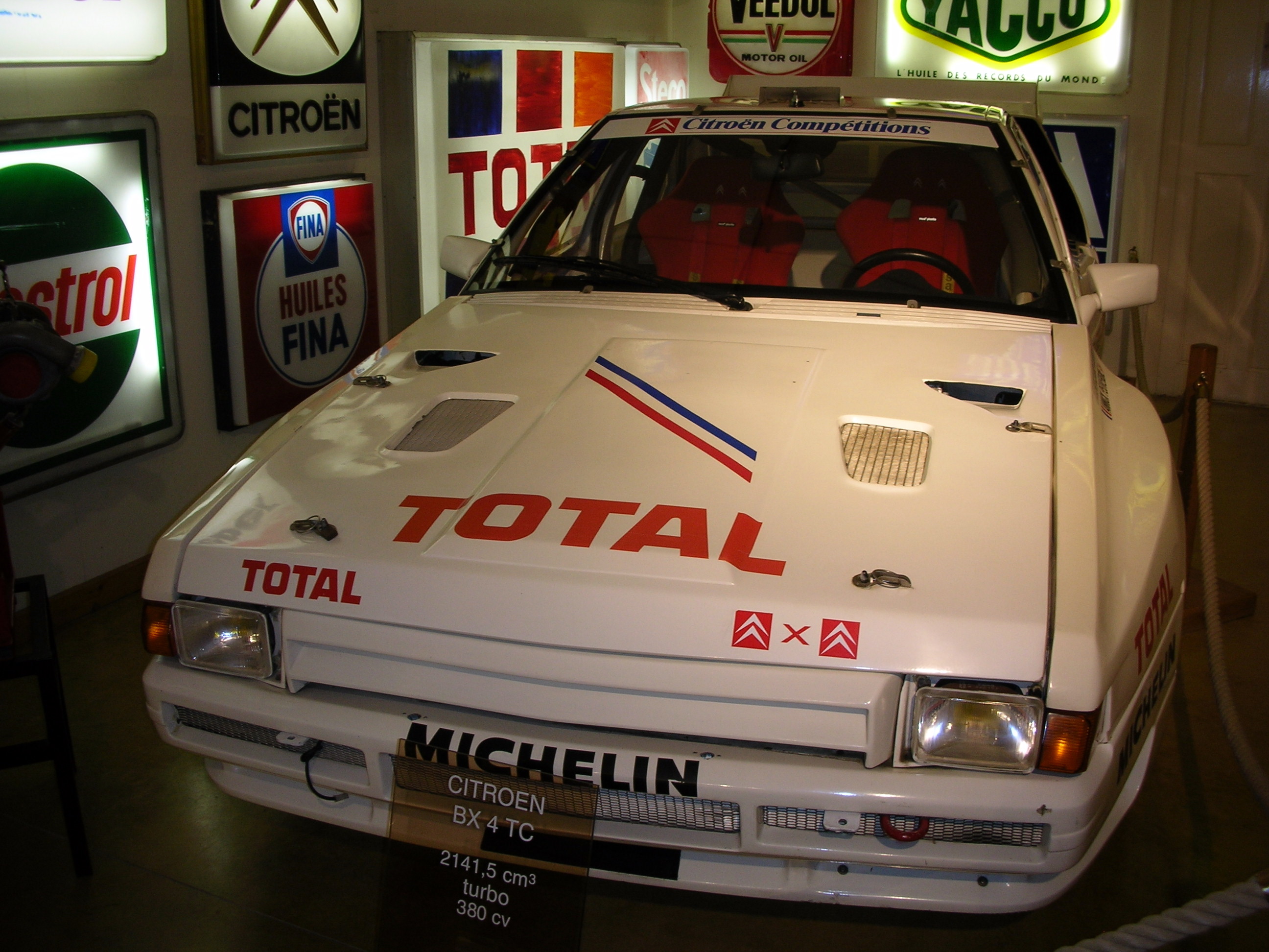 Manoir de l'Automobile de Lohéac (257)