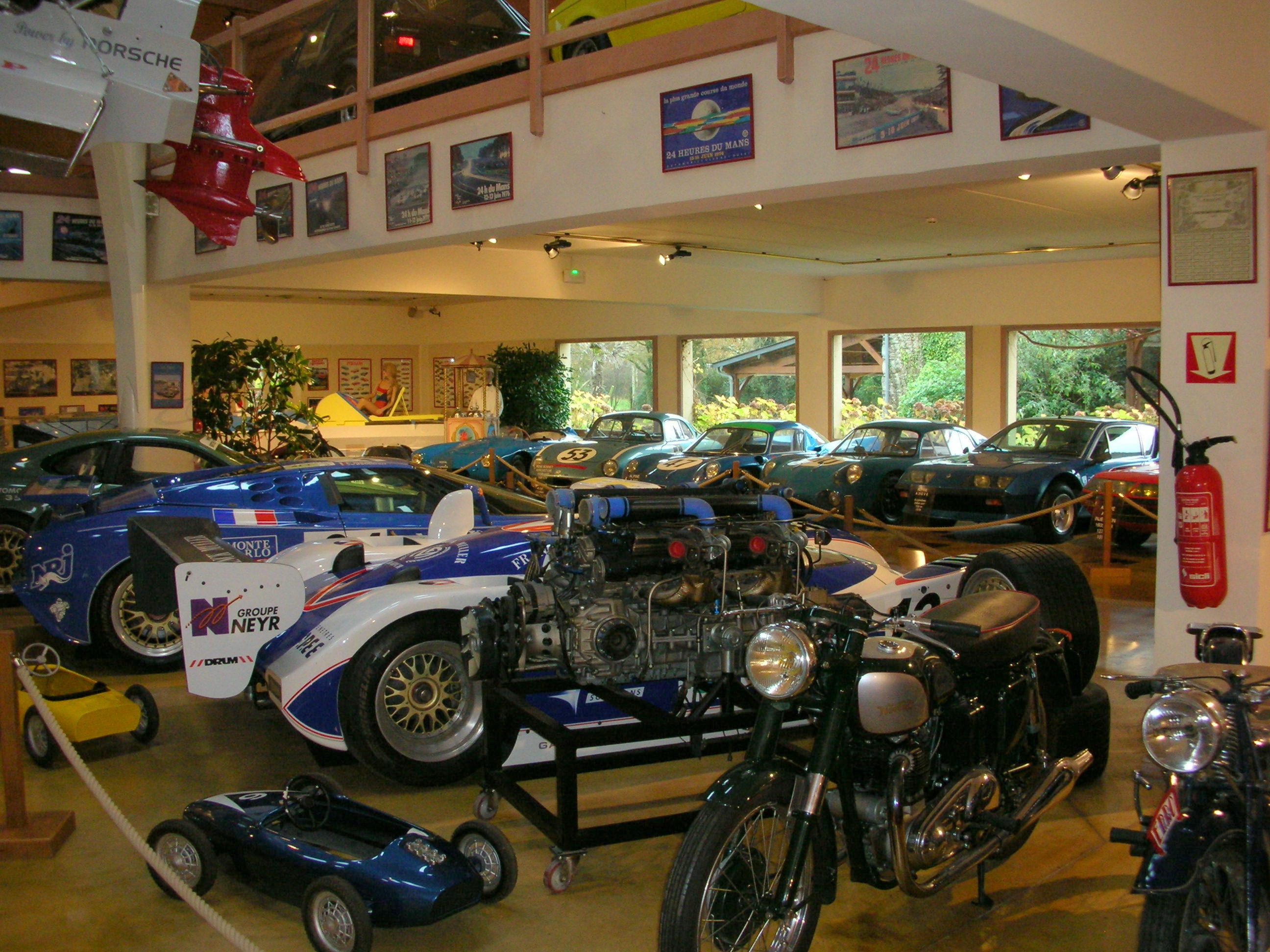 Manoir de l'Automobile de Lohéac (259)