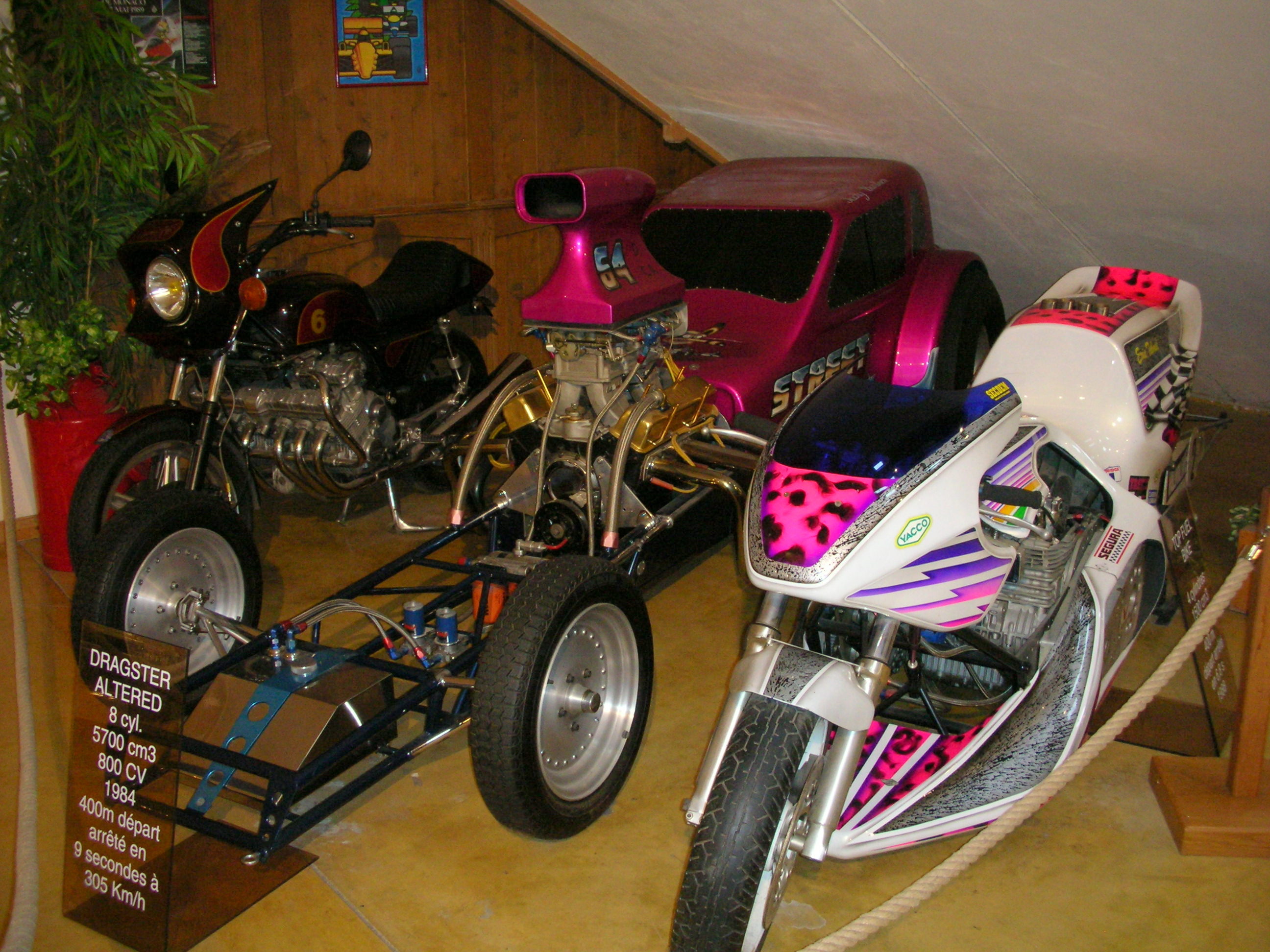 Manoir de l'Automobile de Lohéac (261)