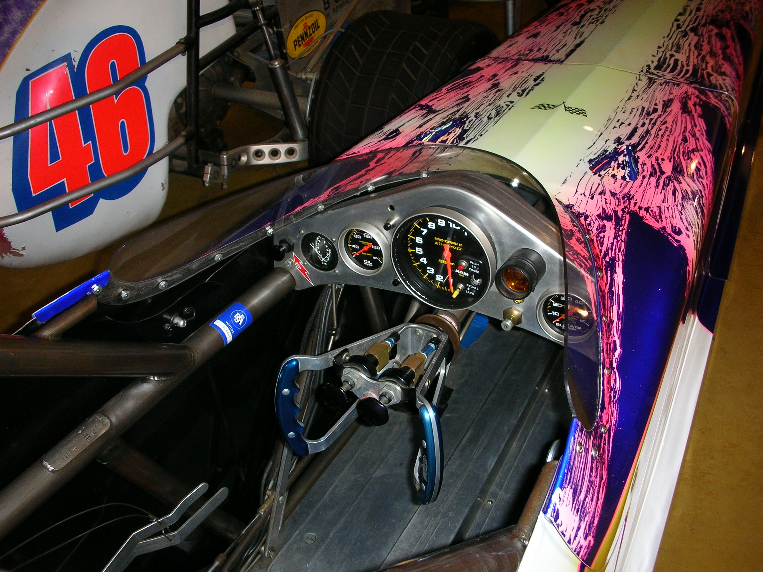 Manoir de l'Automobile de Lohéac (262)