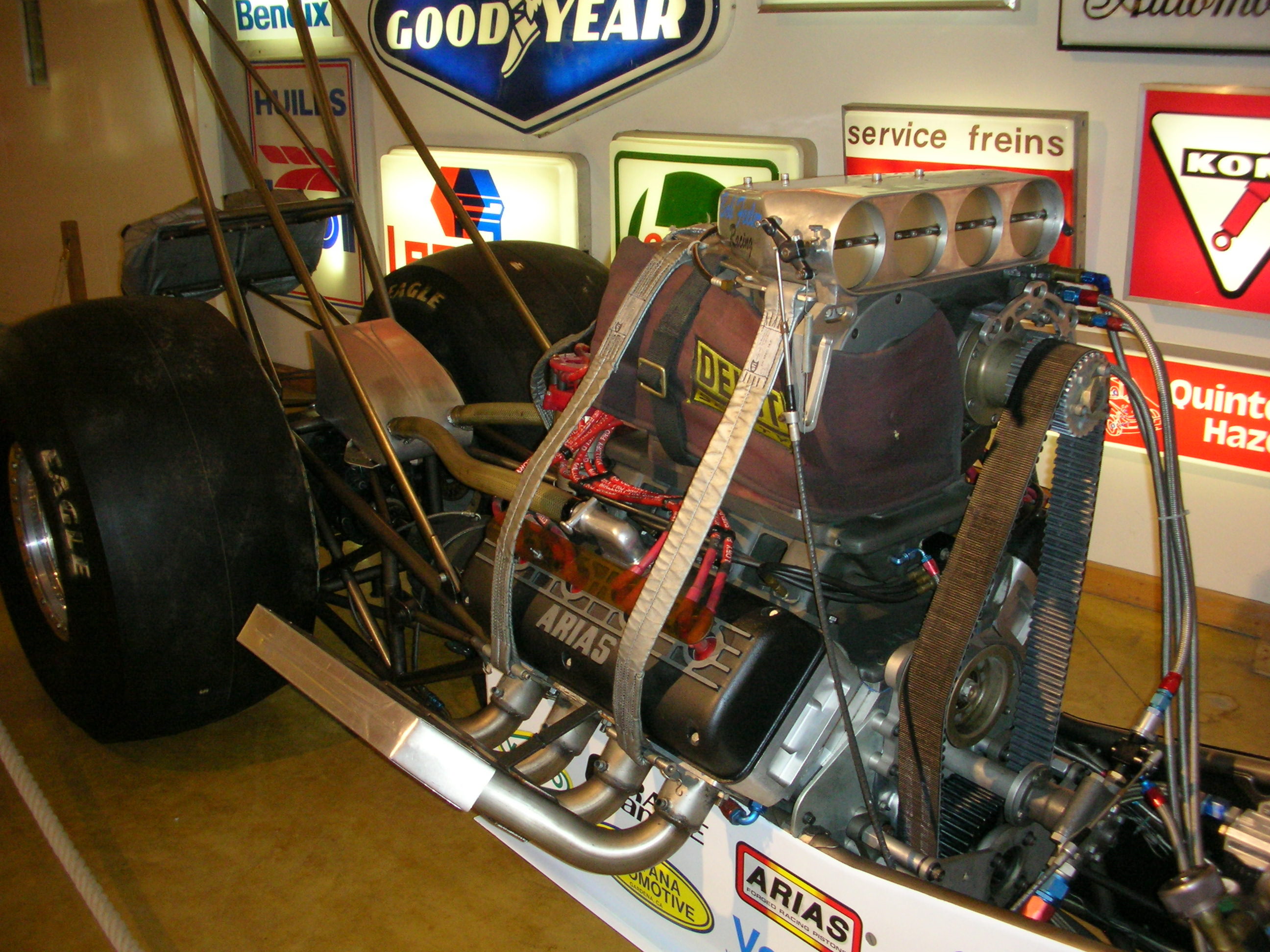 Manoir de l'Automobile de Lohéac (263)