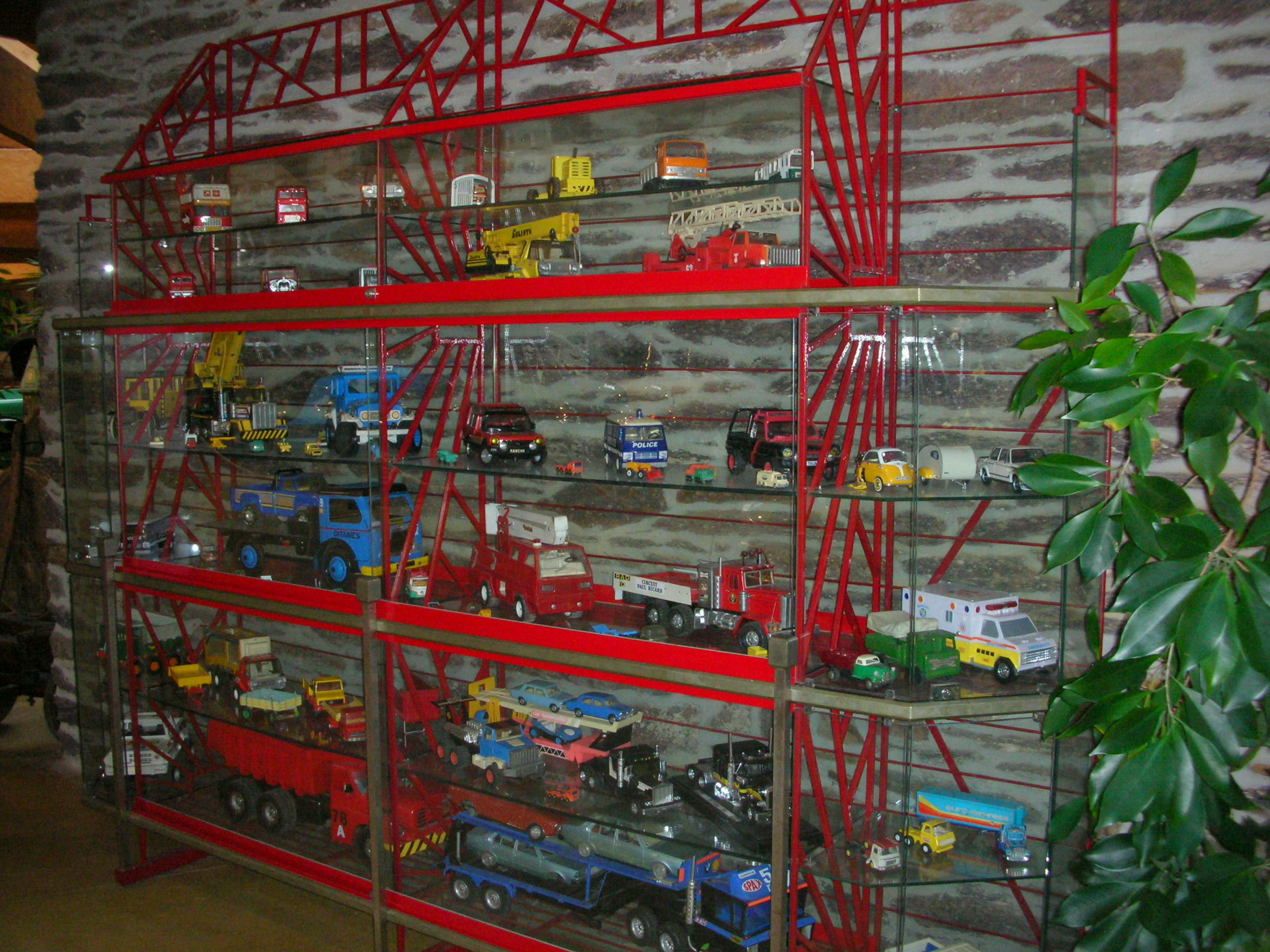 Manoir de l'Automobile de Lohéac (265)