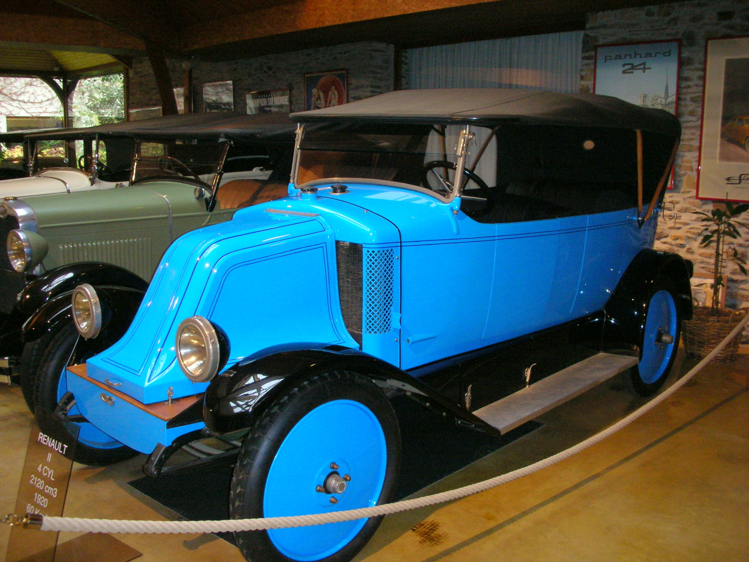 Manoir de l'Automobile de Lohéac (267)