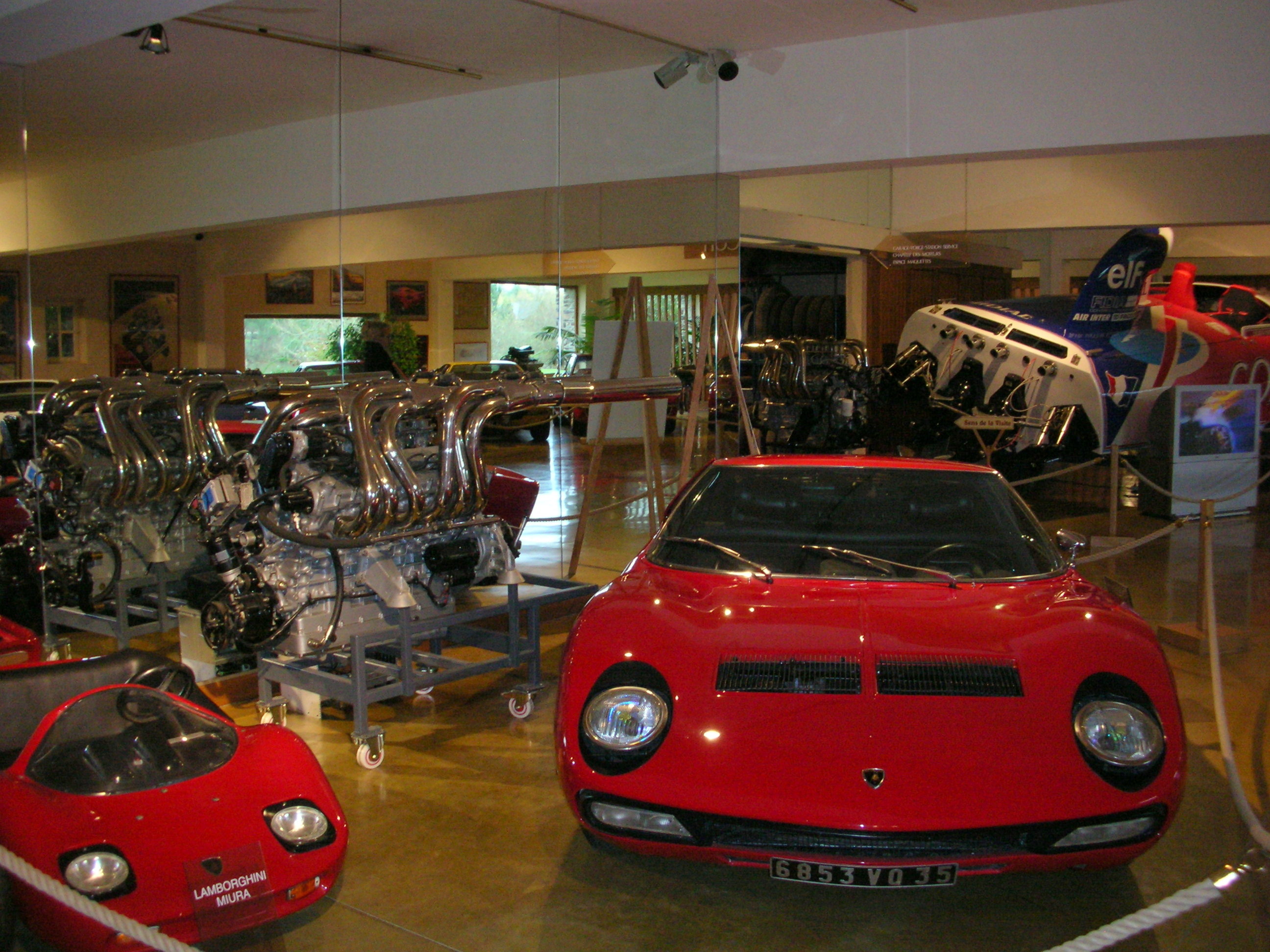 Manoir de l'Automobile de Lohéac (268)