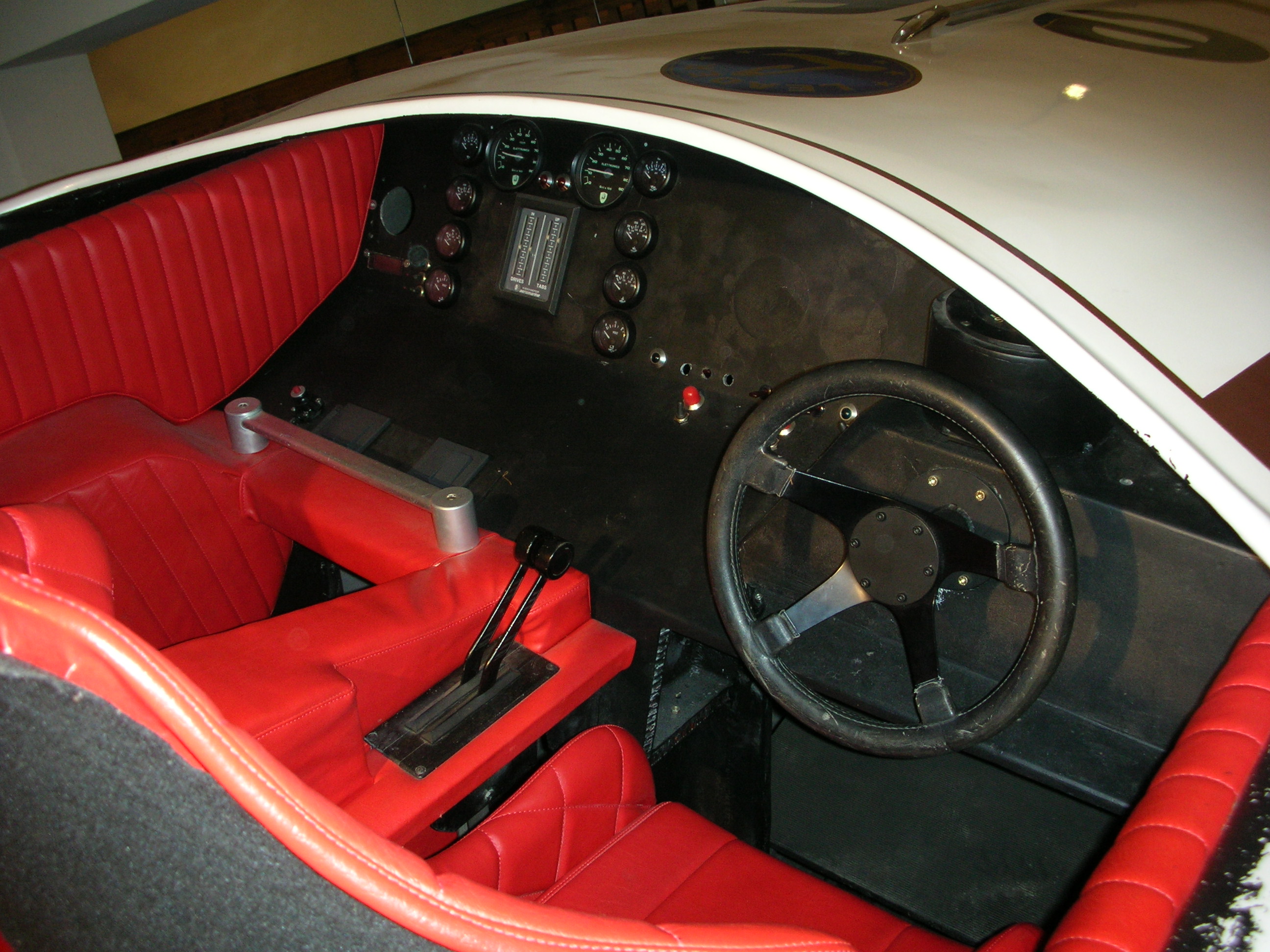 Manoir de l'Automobile de Lohéac (269)