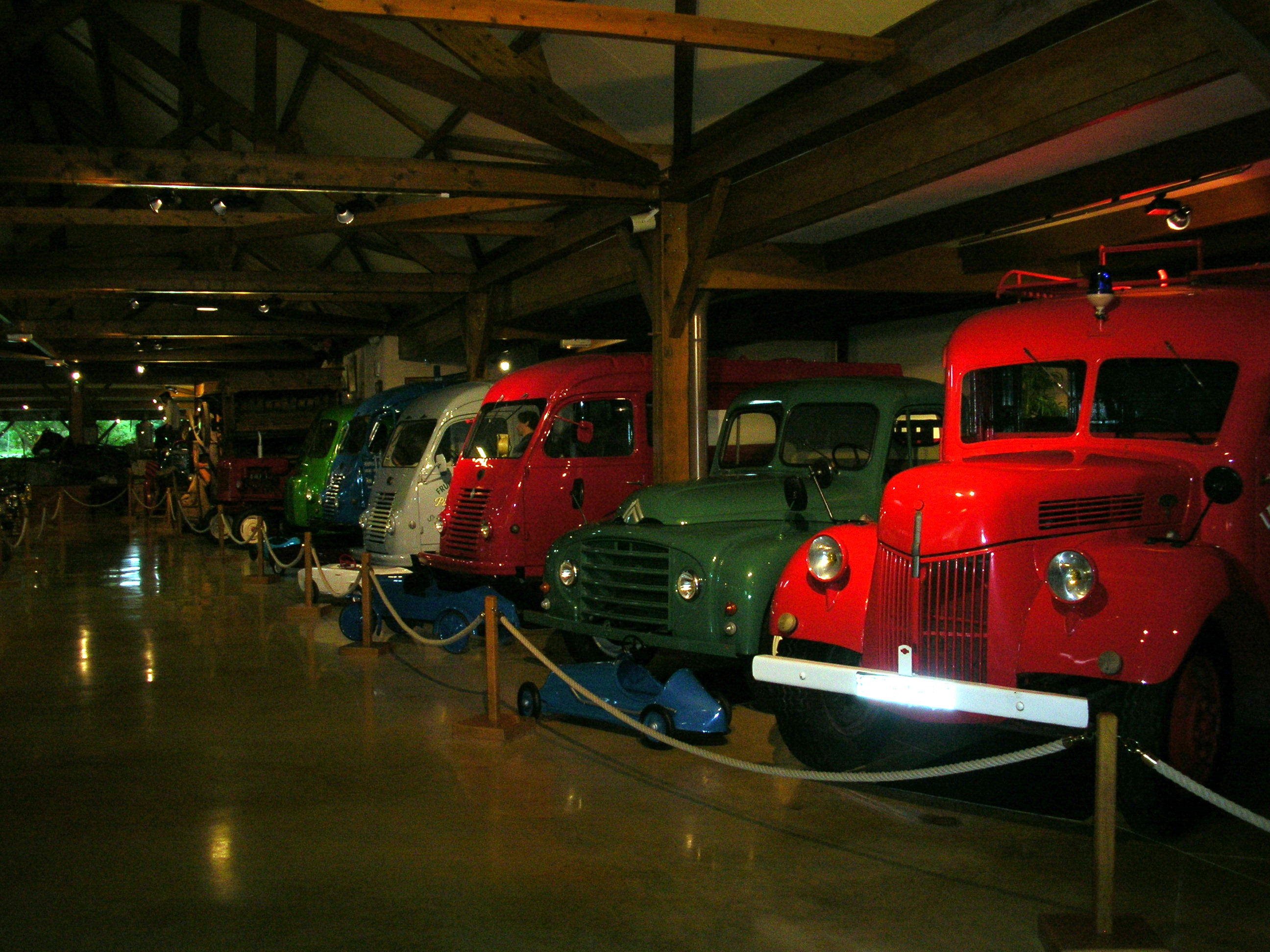 Manoir de l'Automobile de Lohéac (272)