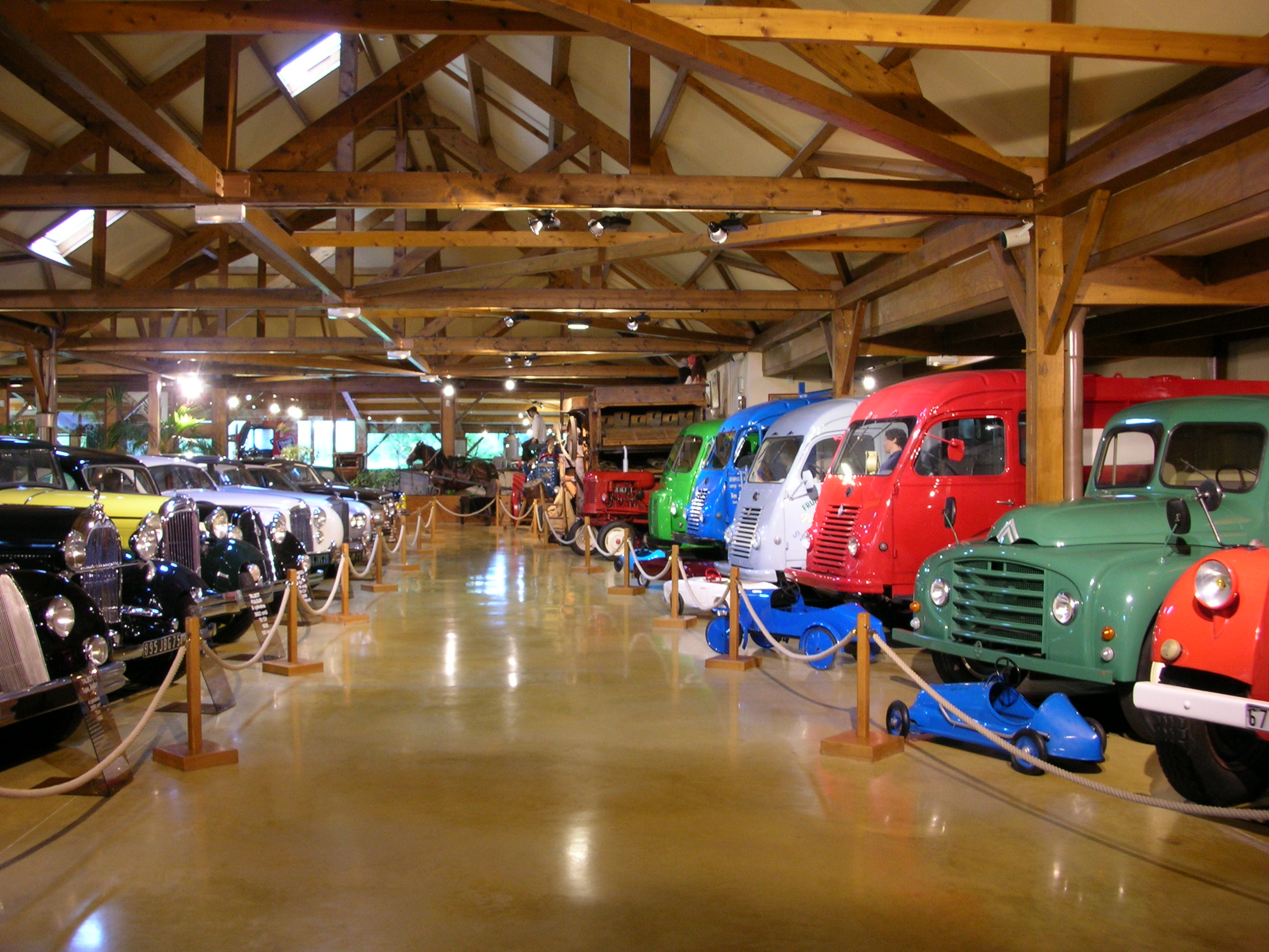 Manoir de l'Automobile de Lohéac (273)