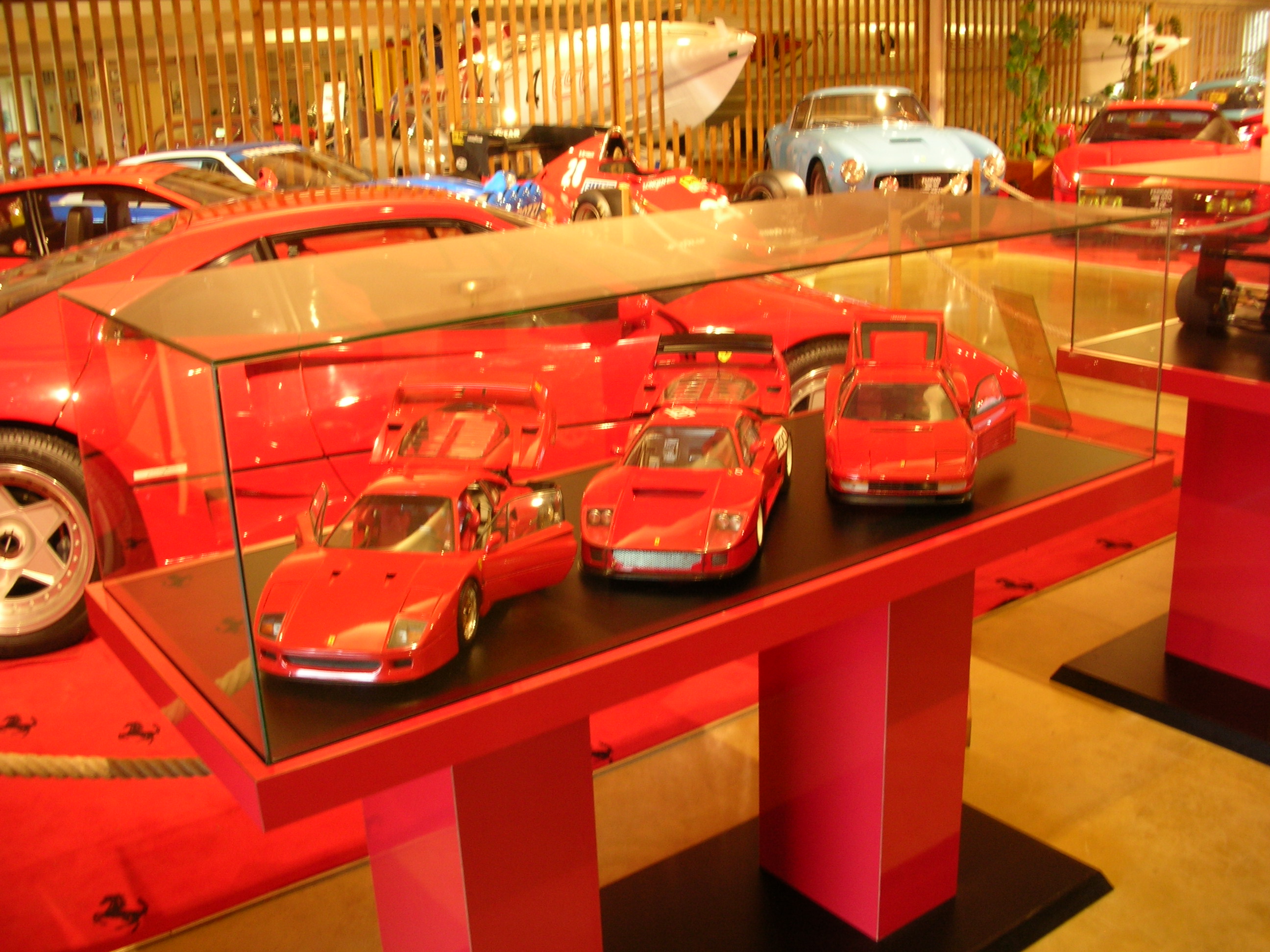 Manoir de l'Automobile de Lohéac (274)