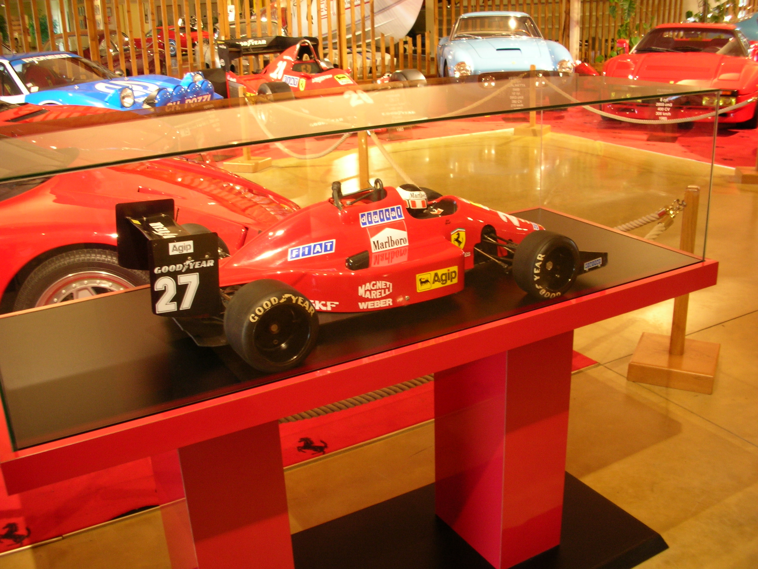 Manoir de l'Automobile de Lohéac (275)